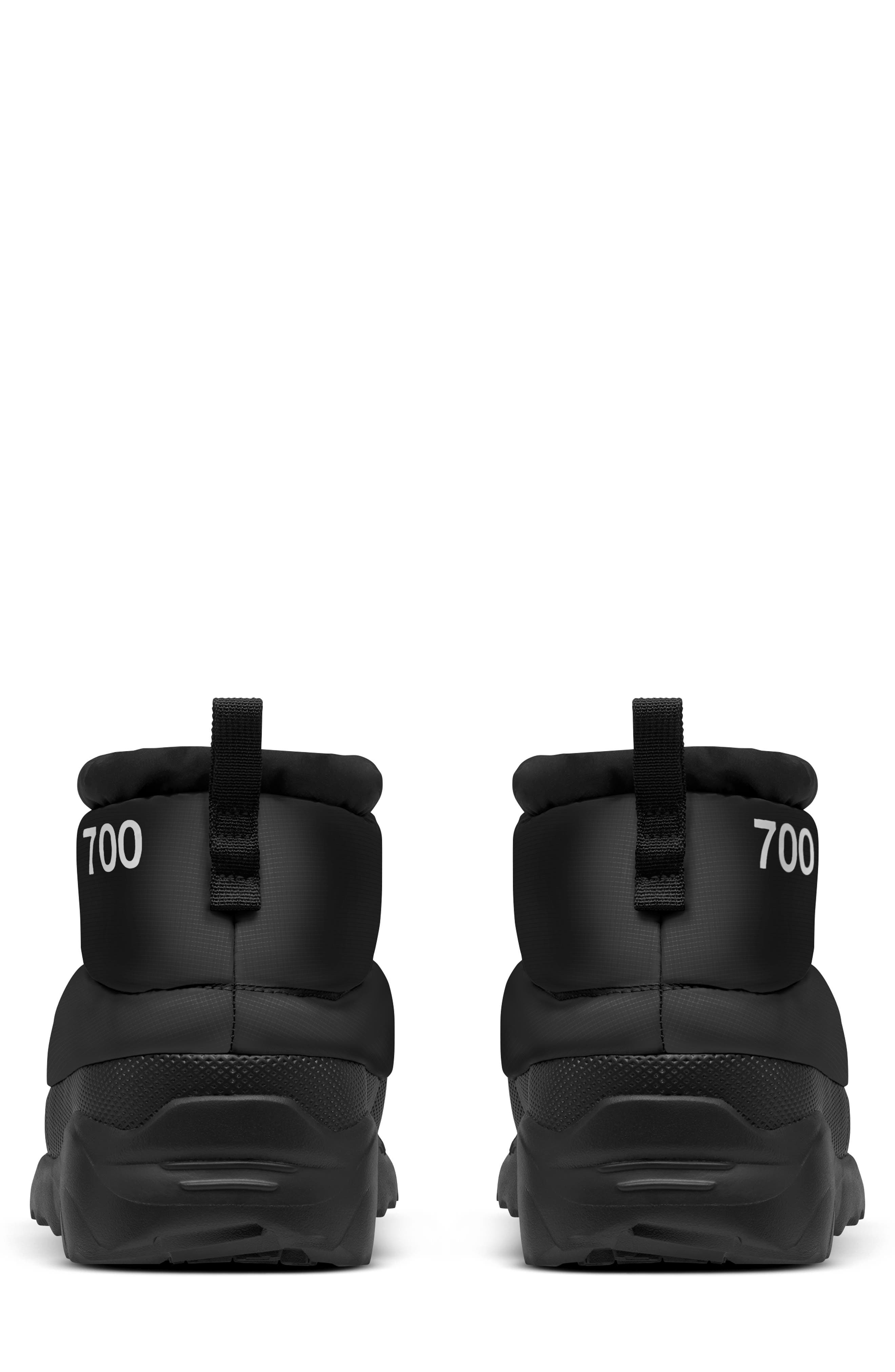 Nuptse Traction Waterproof Chukka - image 2