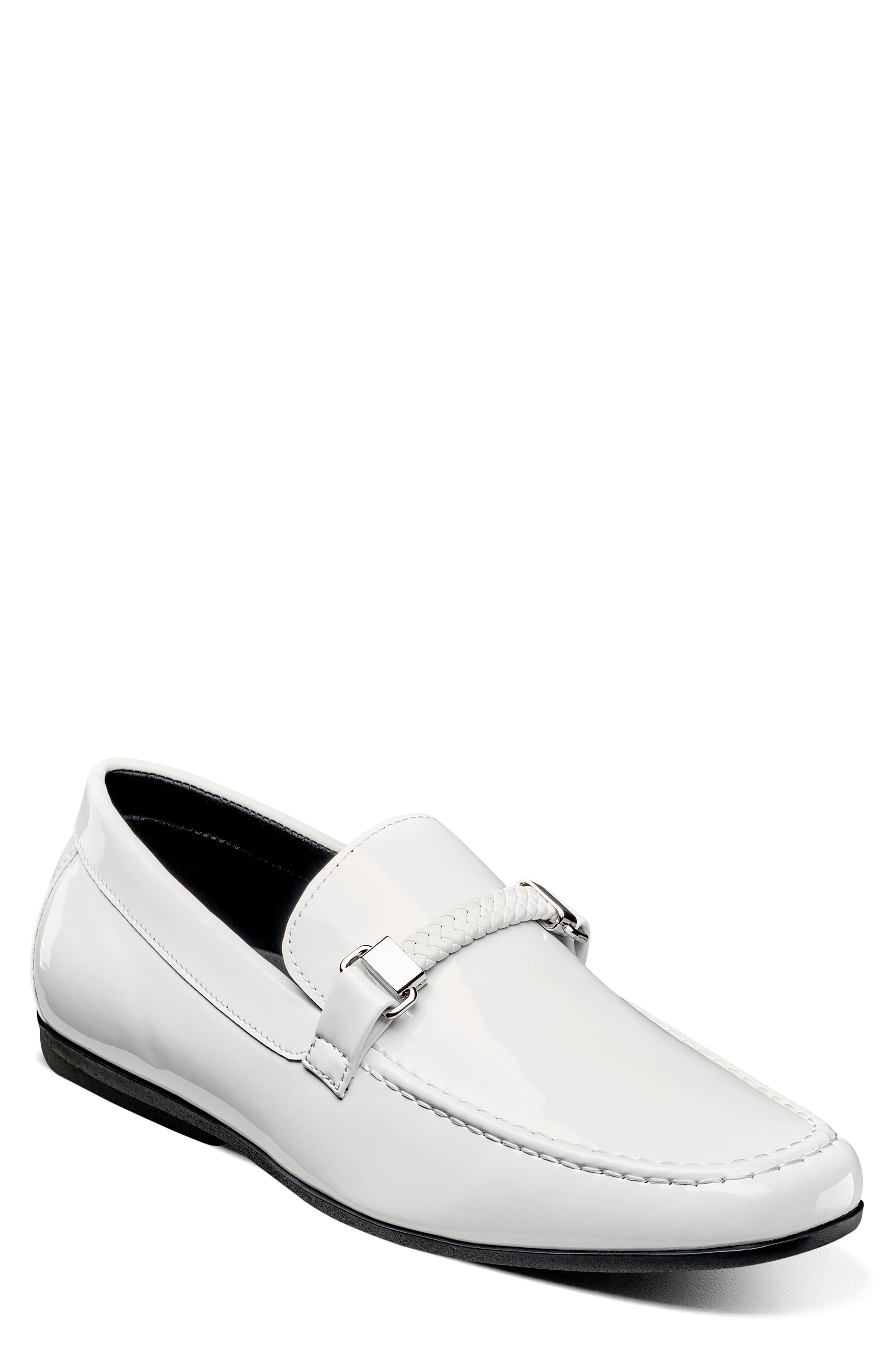 Sheridan Moc Toe Loafer - image 5