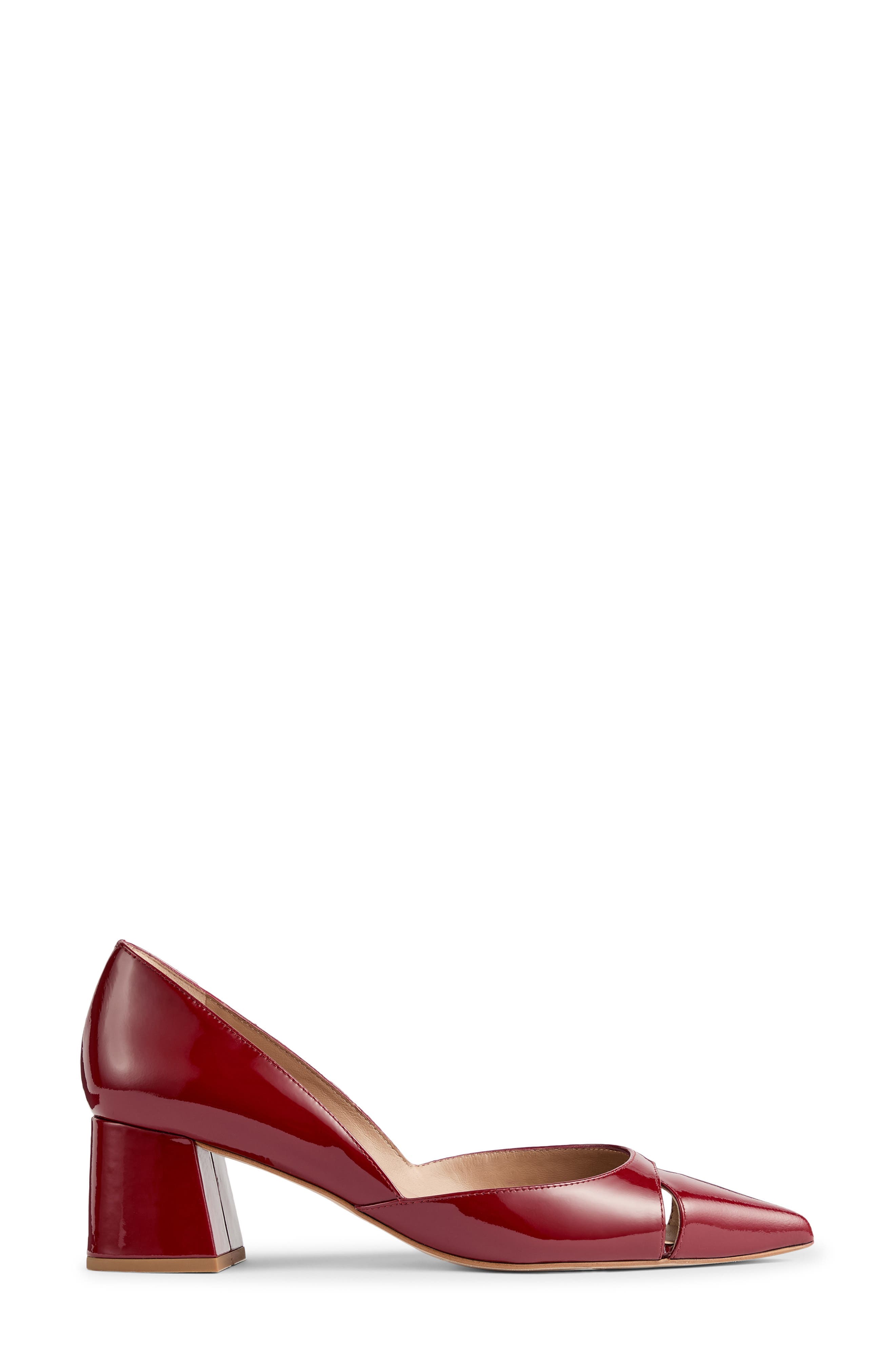 Cecile Pointed Toe Pump - image 2