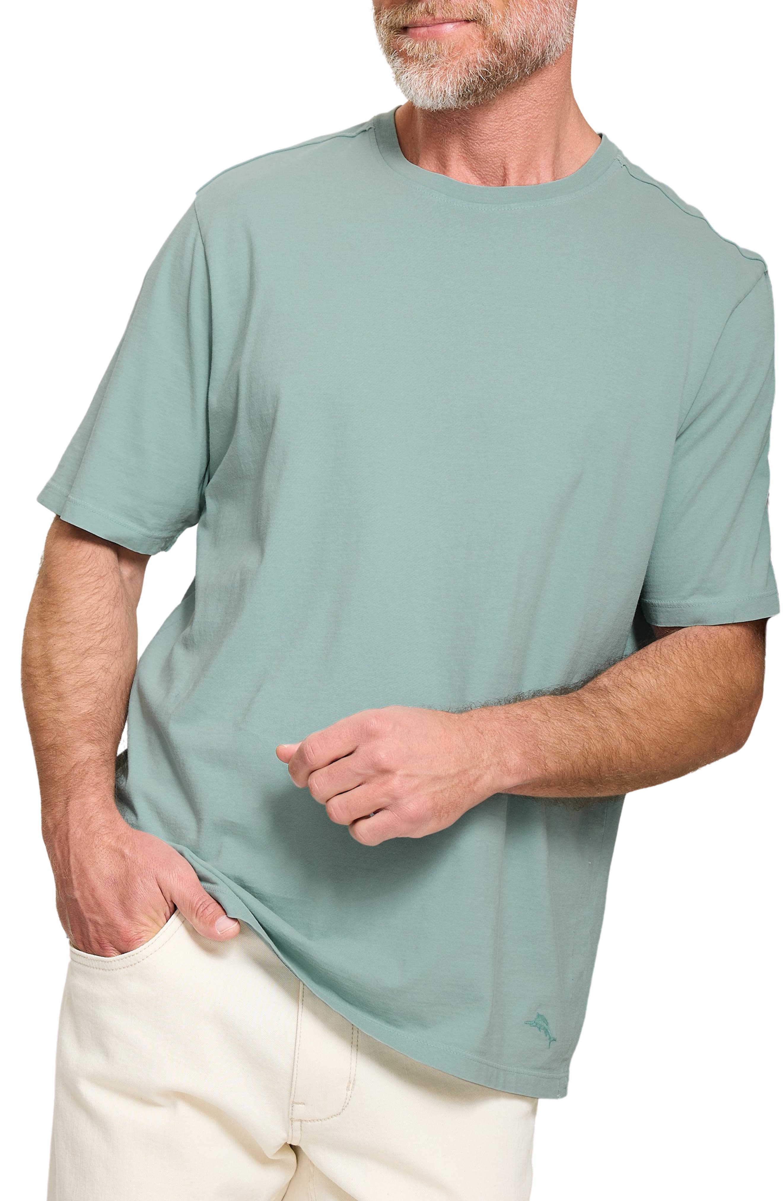 Kauai Keys Cotton T-Shirt - image 3