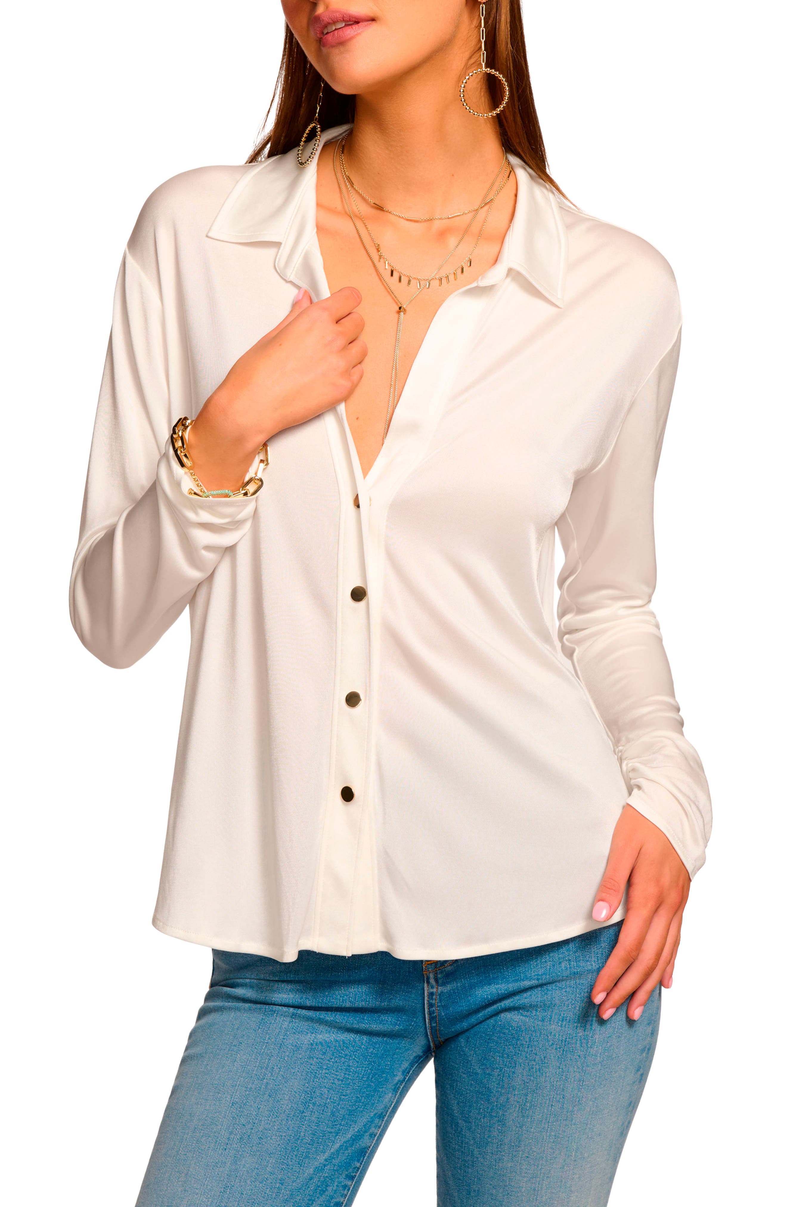 Belinda Shirt - image 1