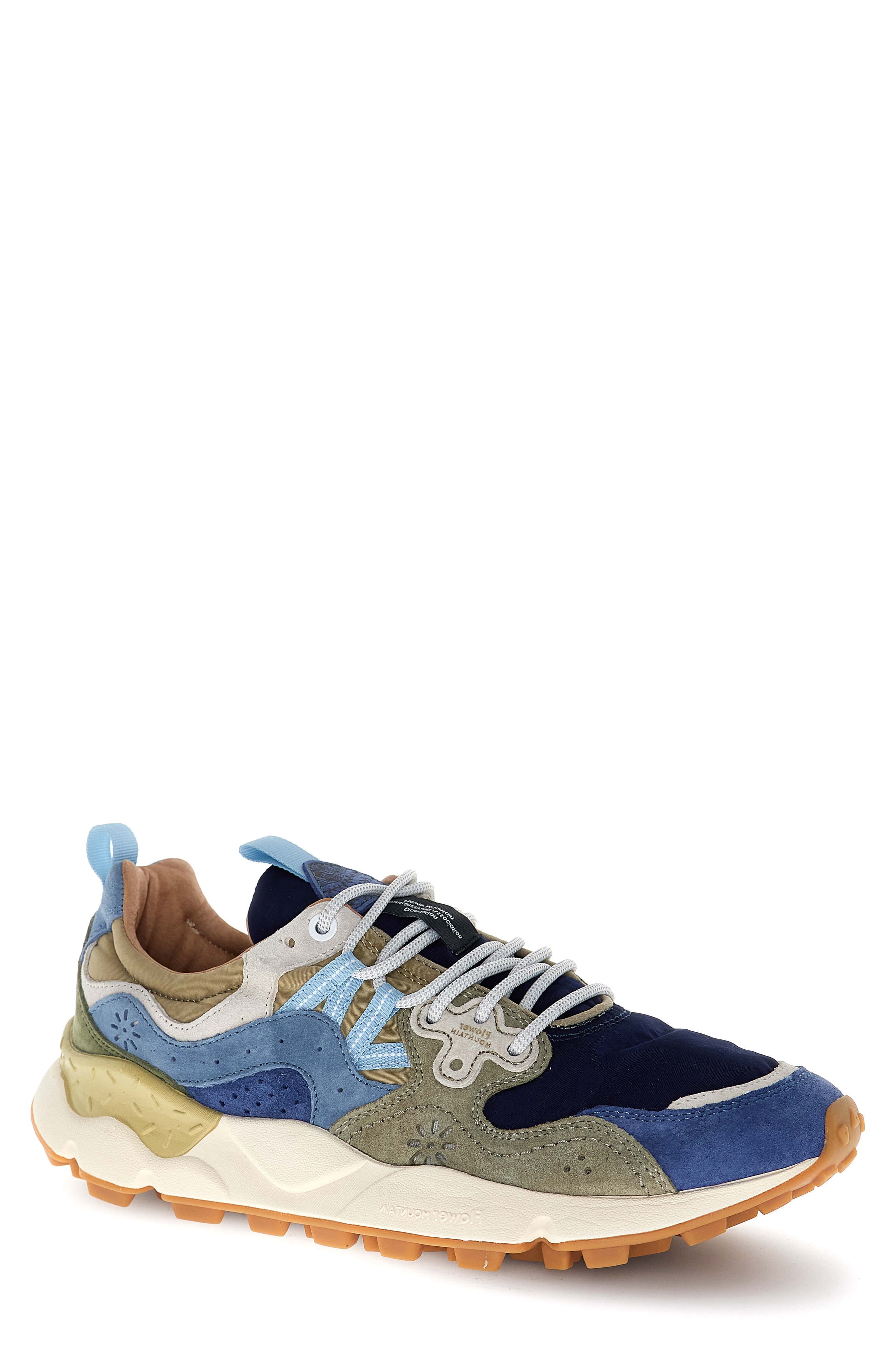 Yamano 3 Sneaker - image 5