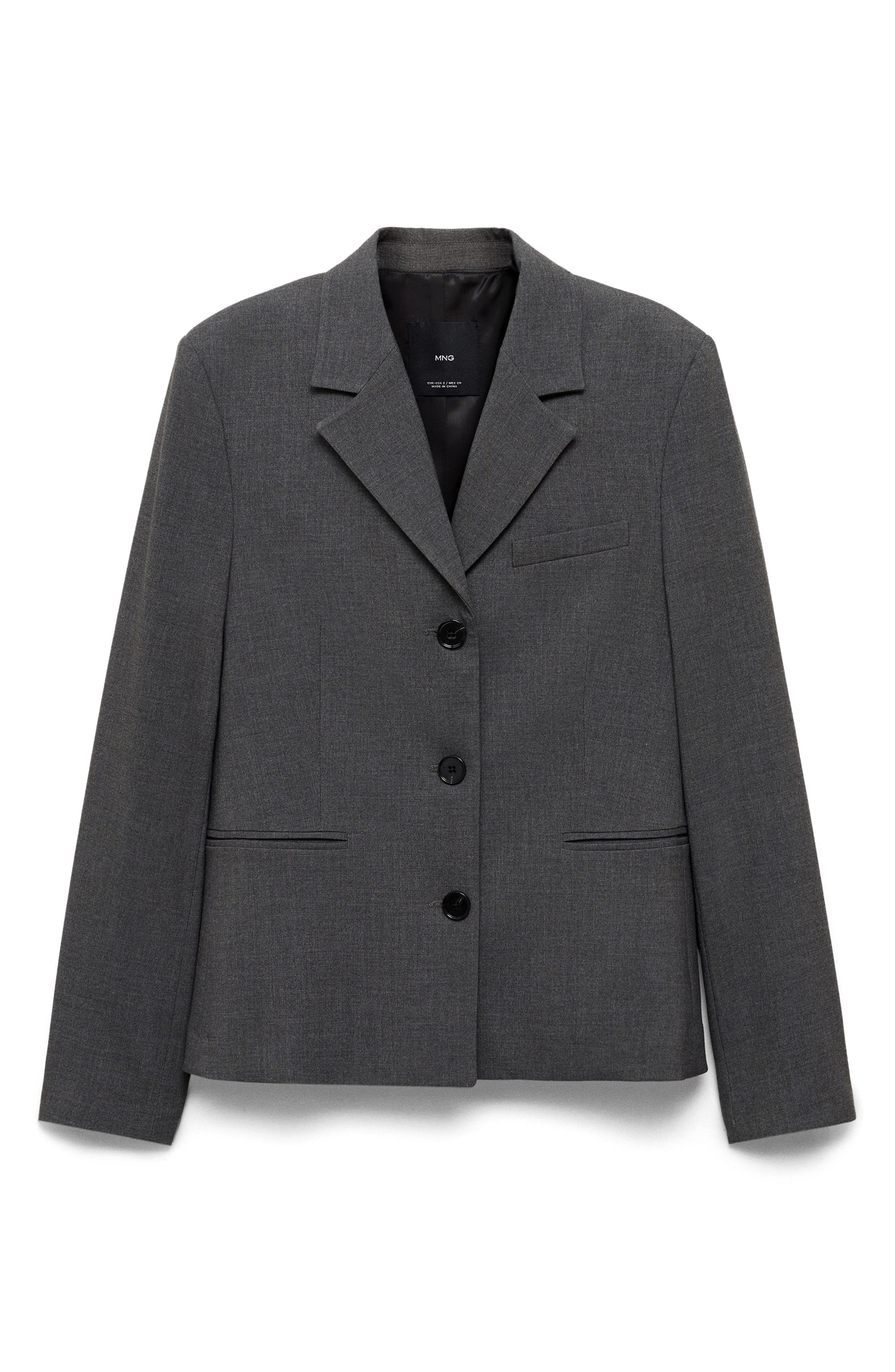 Suit Blazer - image 2