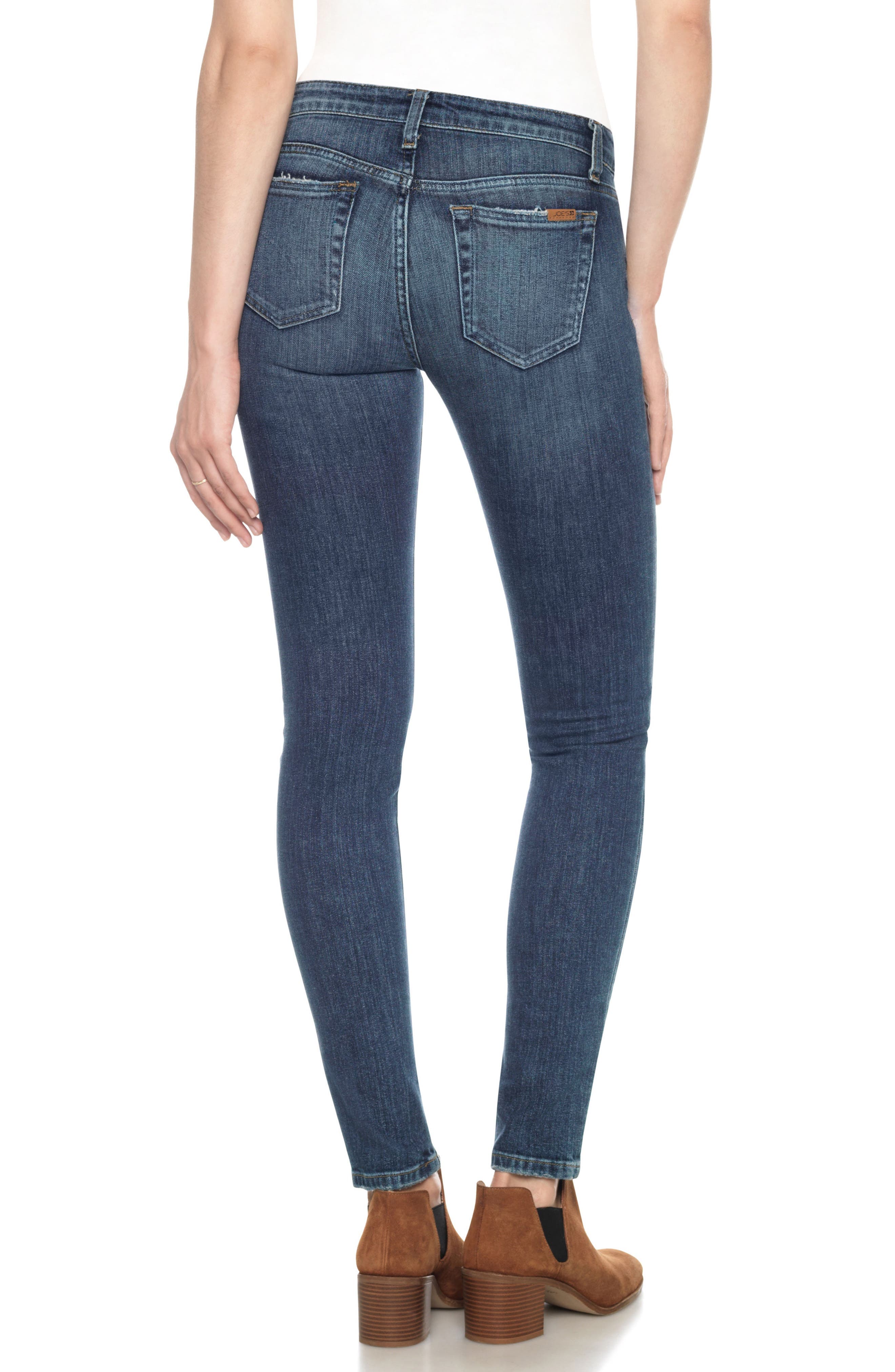Icon Skinny Jeans - image 2