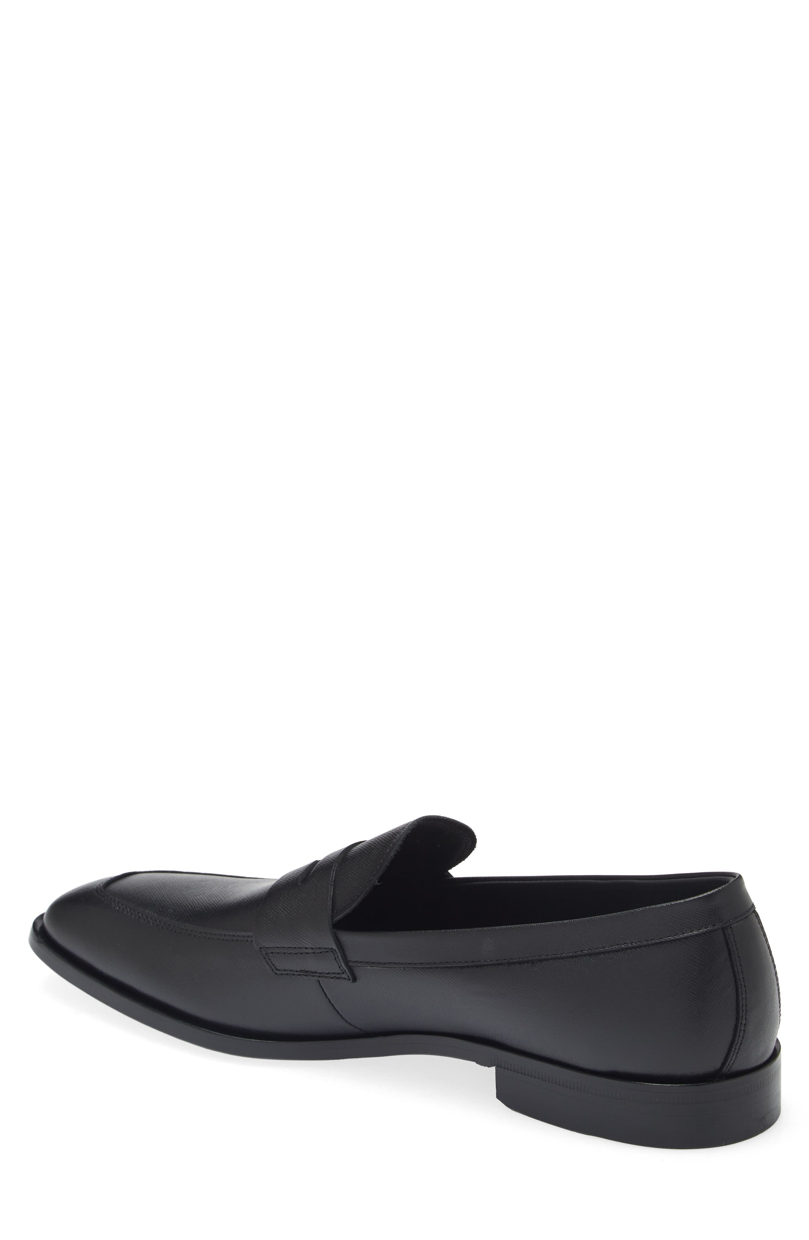 Lisbon Penny Loafer - image 2
