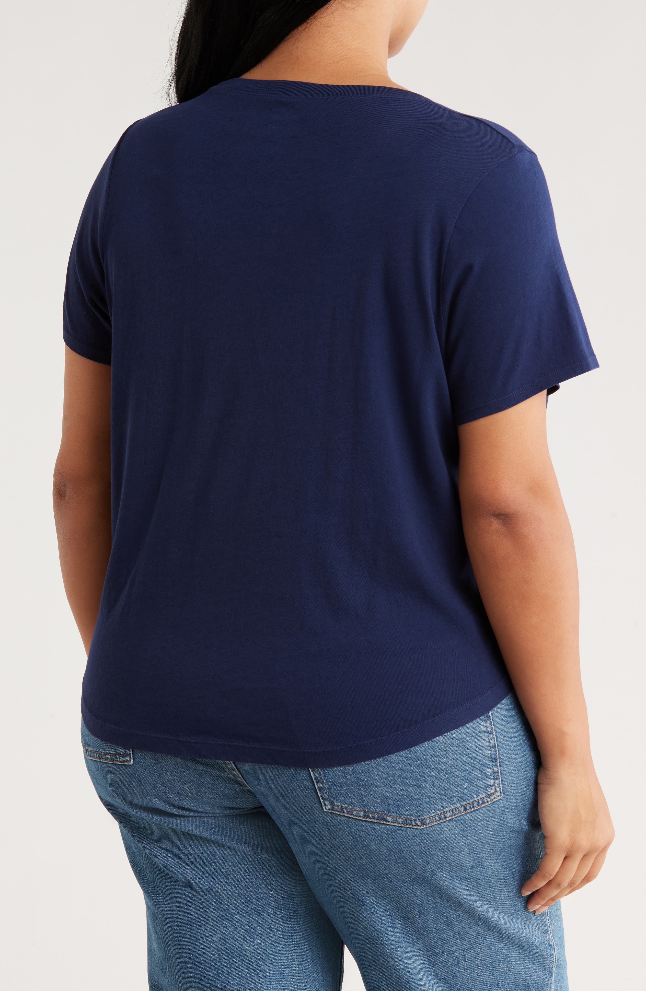 Cotton T-Shirt - image 4