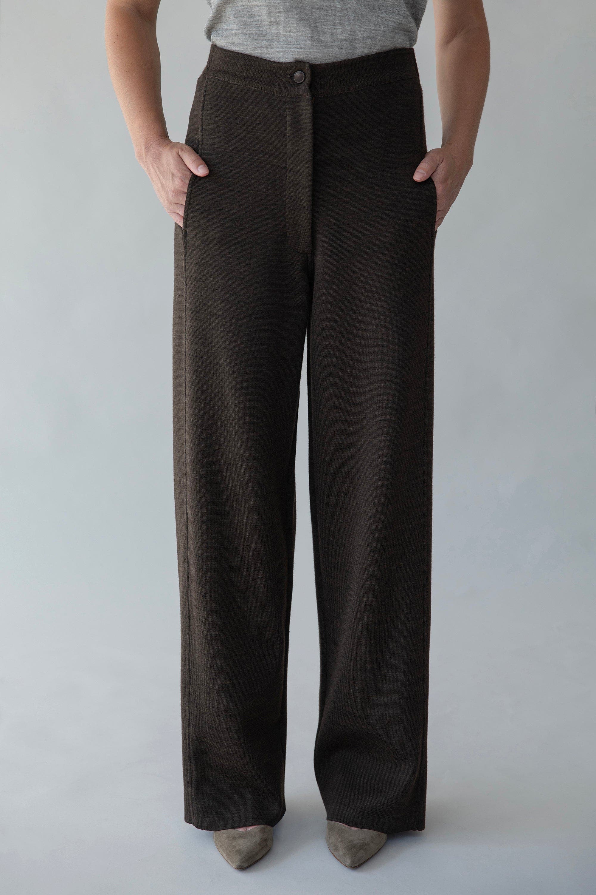 Laurent Trousers - image 3