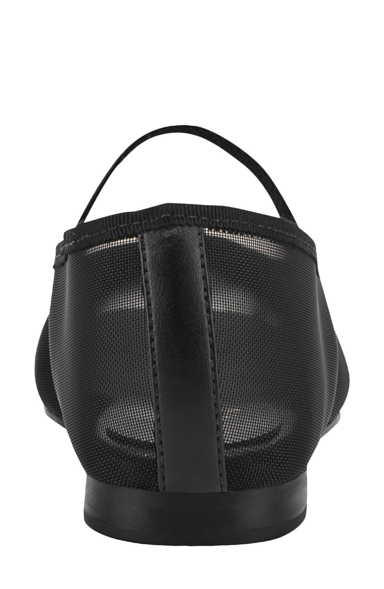 Ureka Mesh Ballet Flat - image 2
