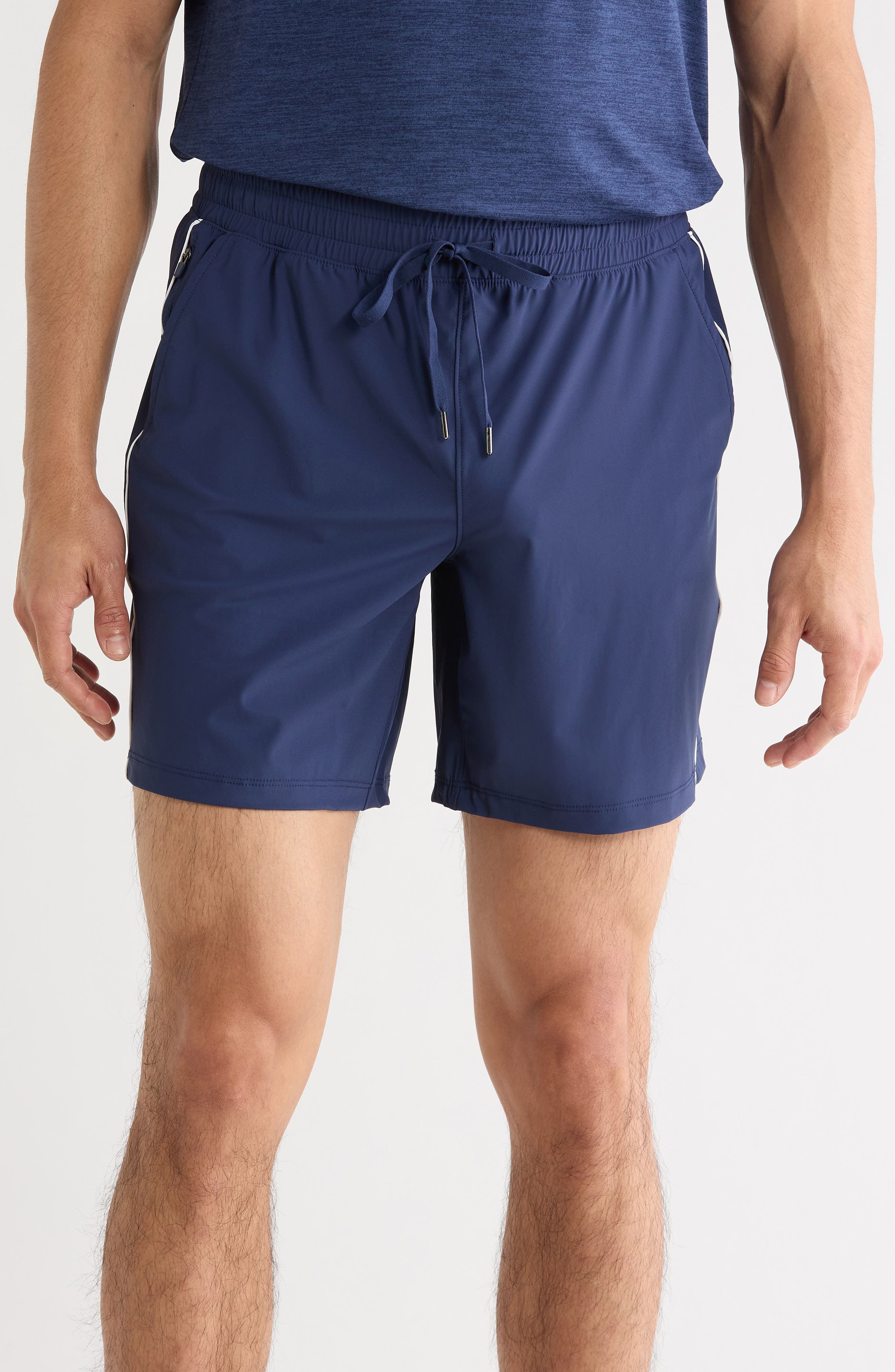 7-Inch Warp Sonic Active Shorts - image 5
