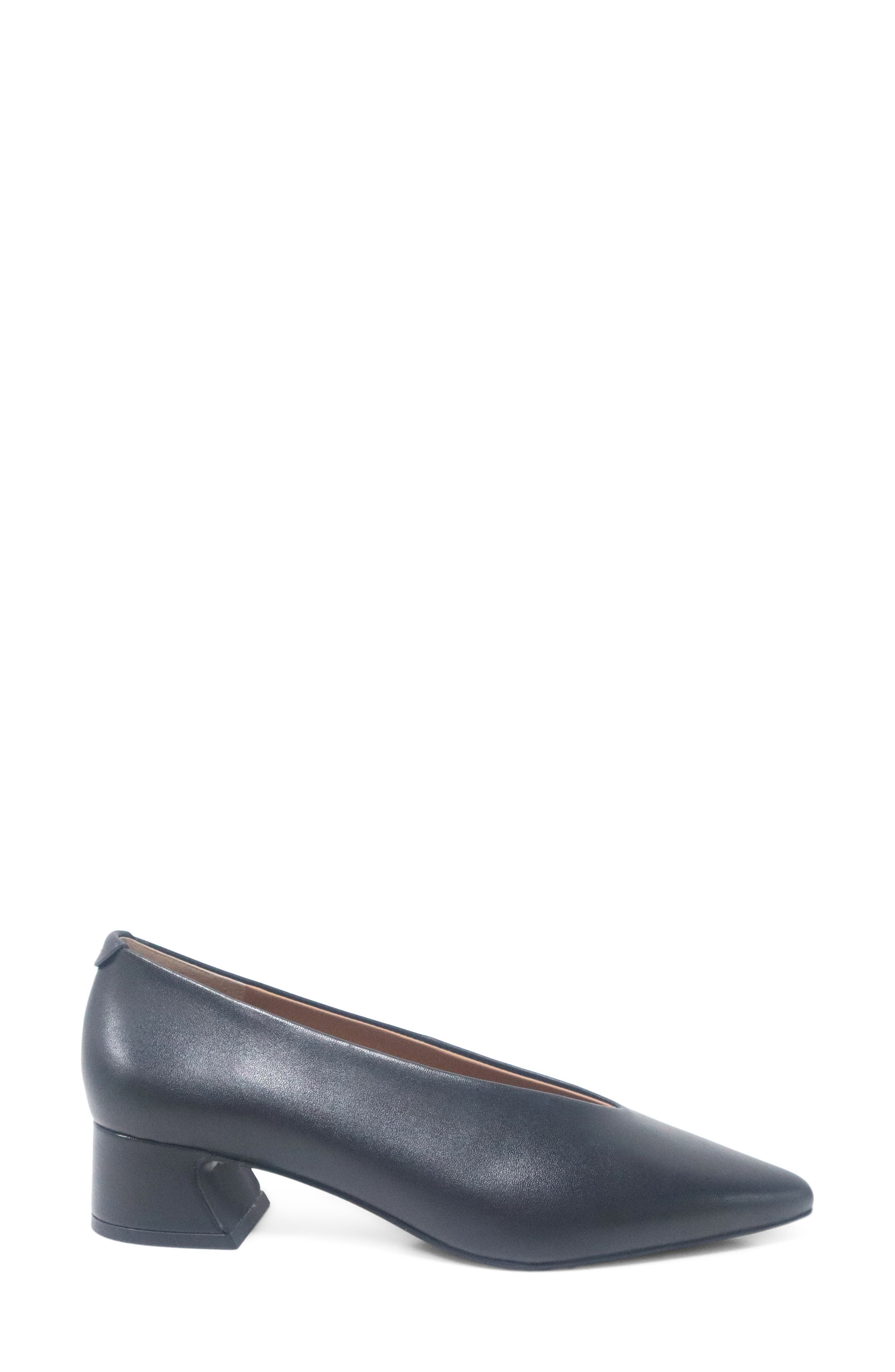 Galleria Pointed Toe Pump - image 2
