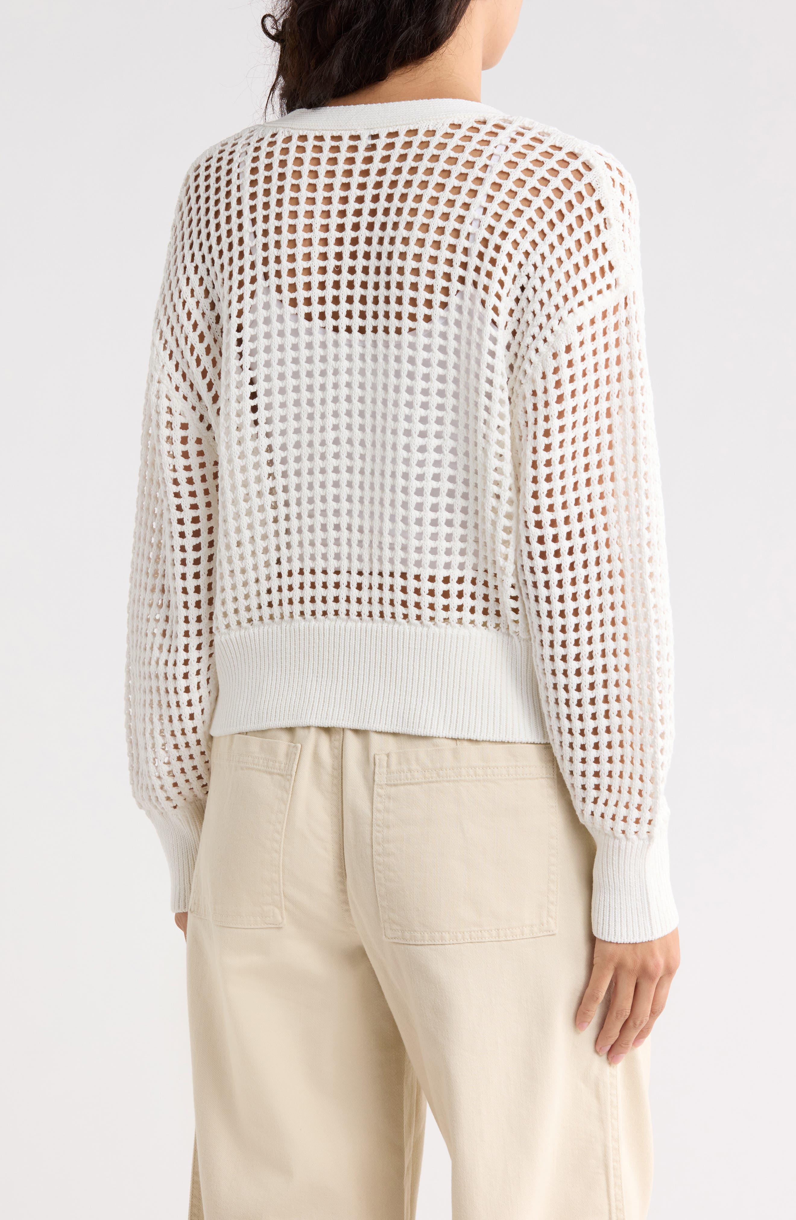 Bradshaw Cardigan - image 2