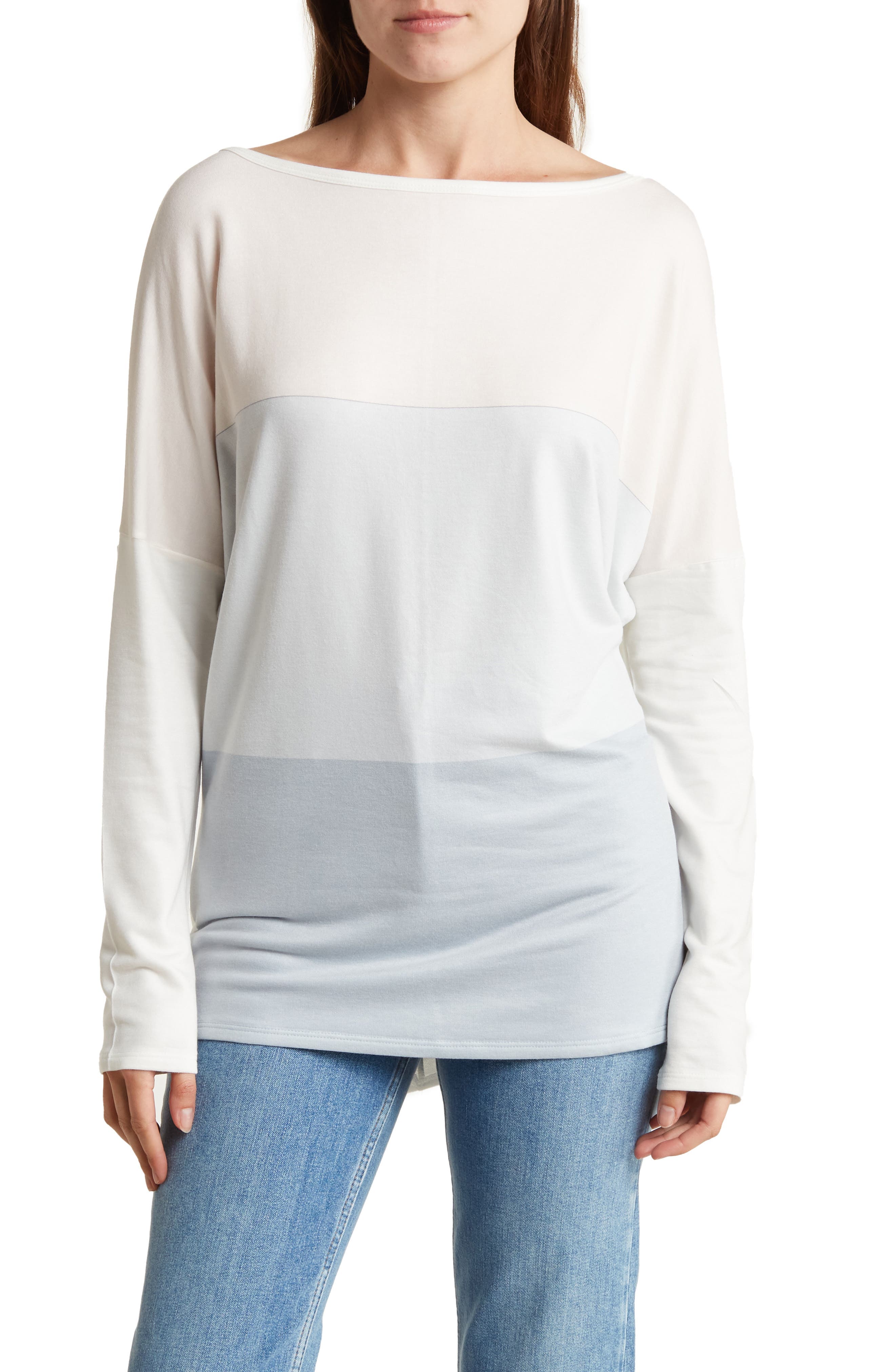 Pullover Knit Top - image 1