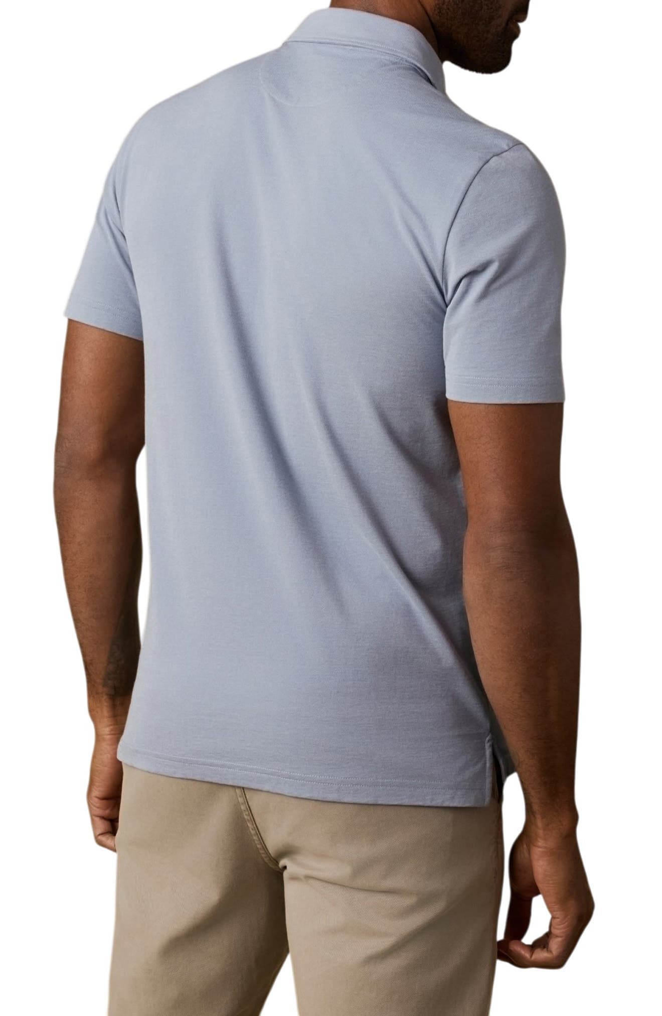 Movement Pique Polo - image 2
