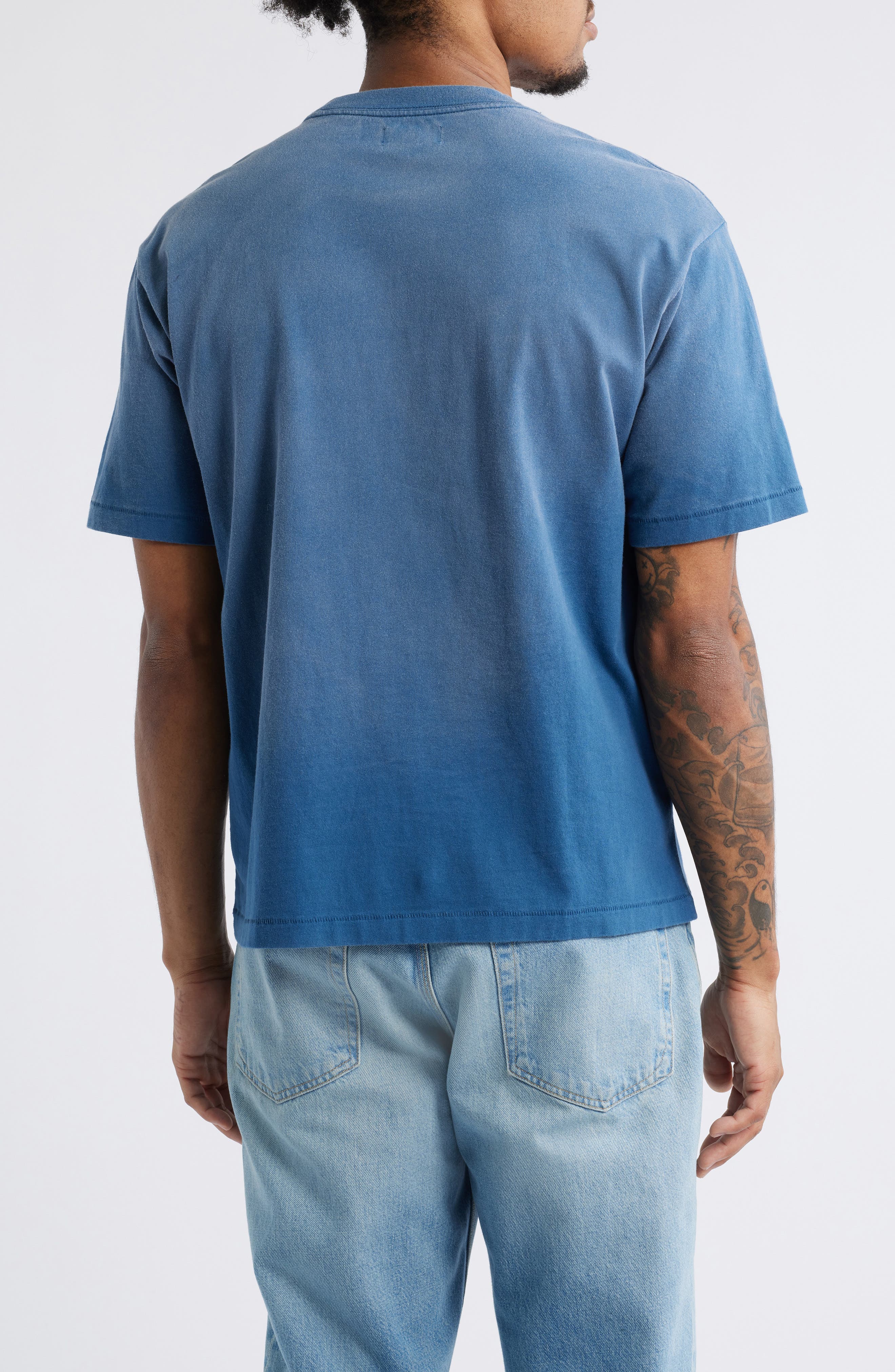 Runner-Up Graphic T-Shirt - image 2