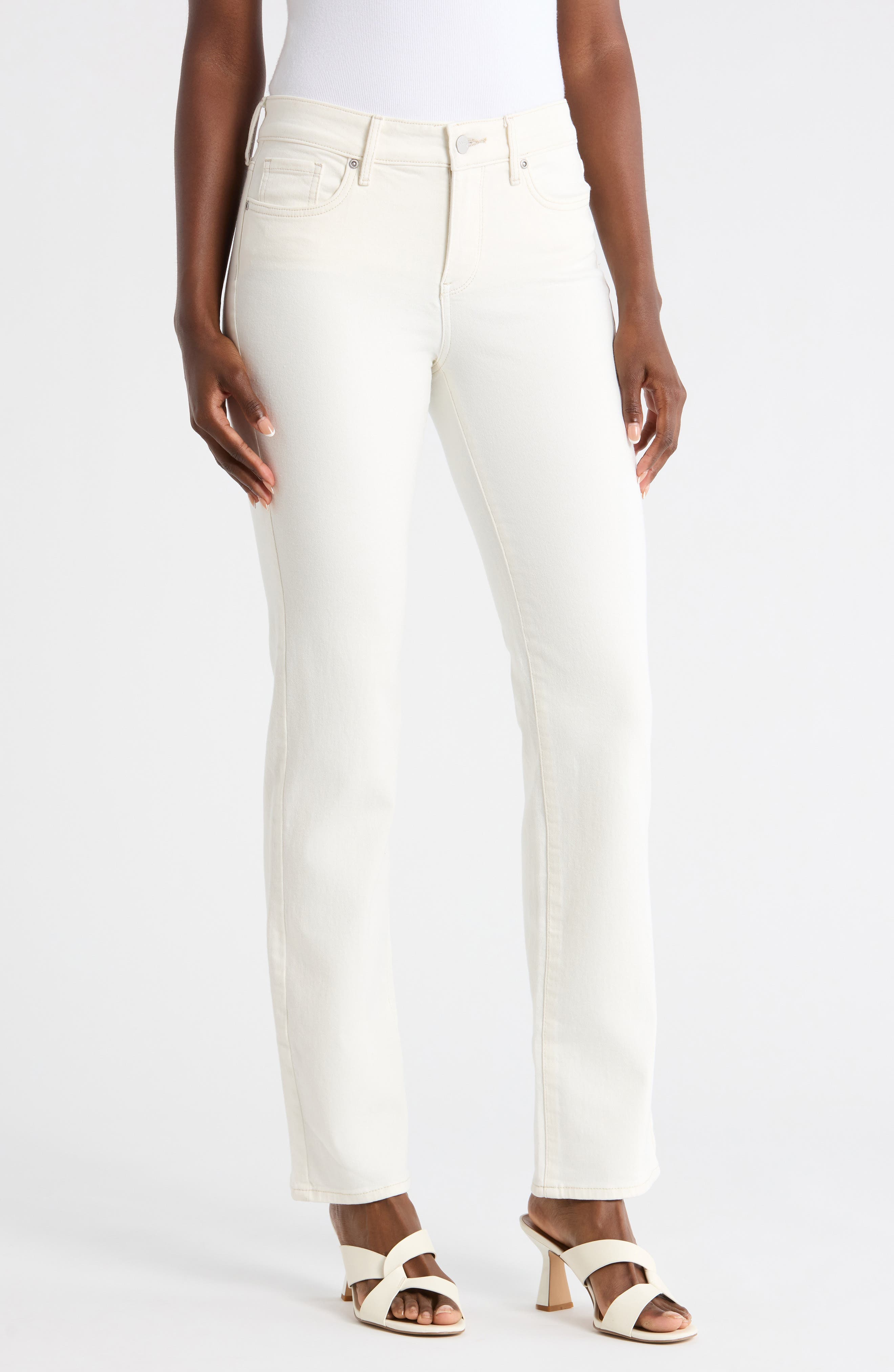 Marilyn Straight Leg Jeans - image 1