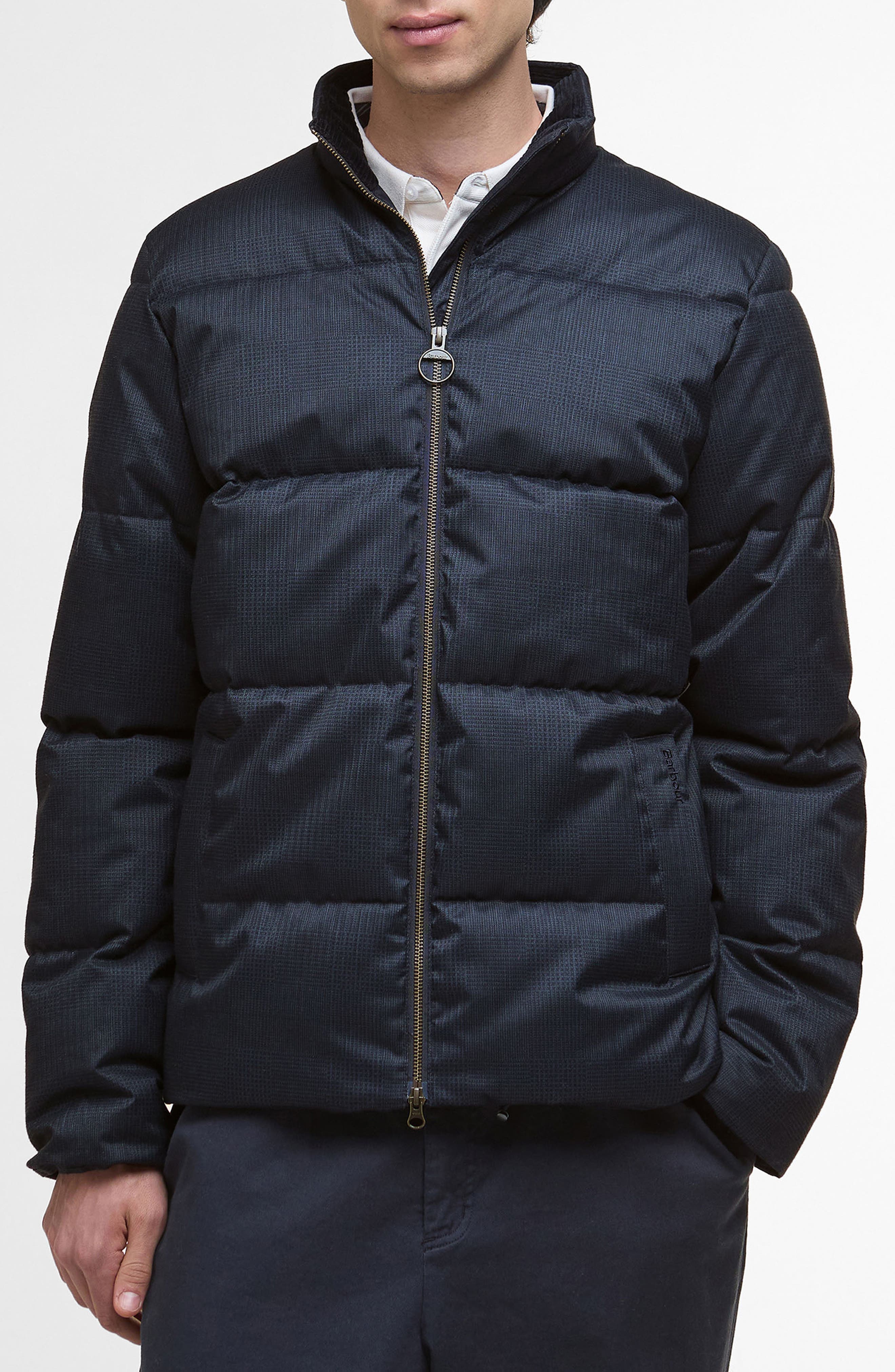 Northwood Puffer Jacket - image 1