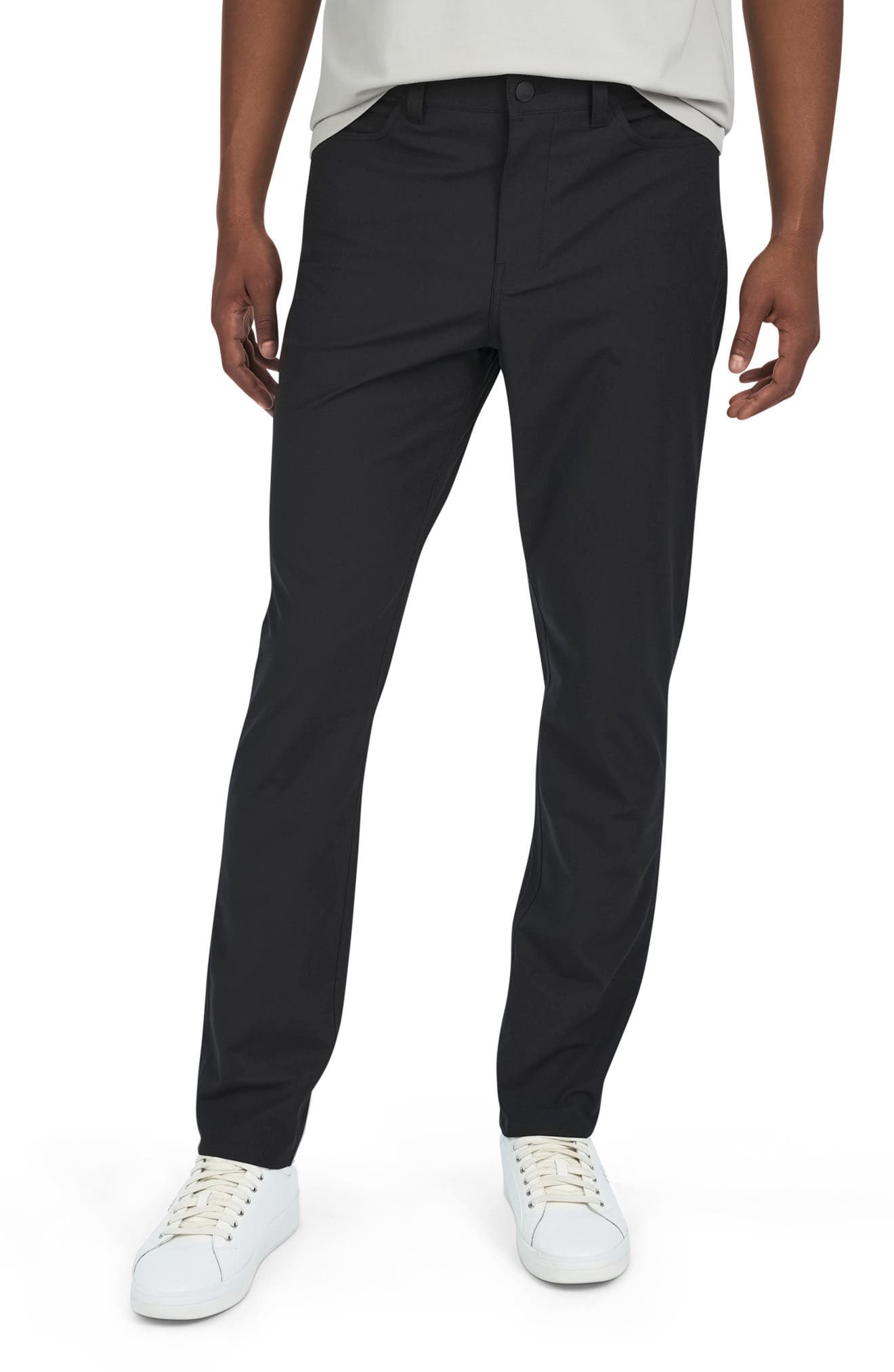 Universal Tech Pants - image 1