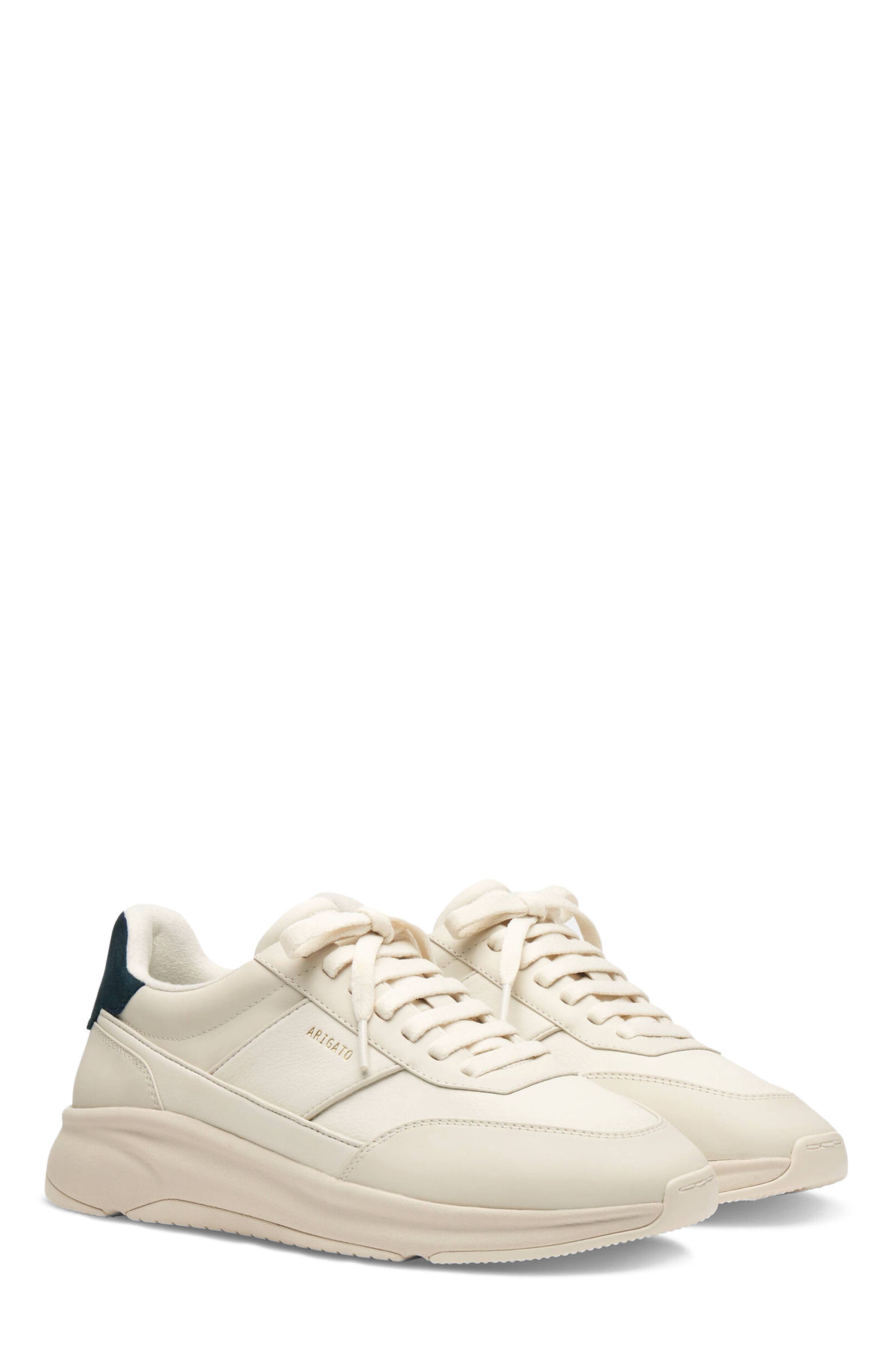 Genesis Neo Leather Runner - image 4