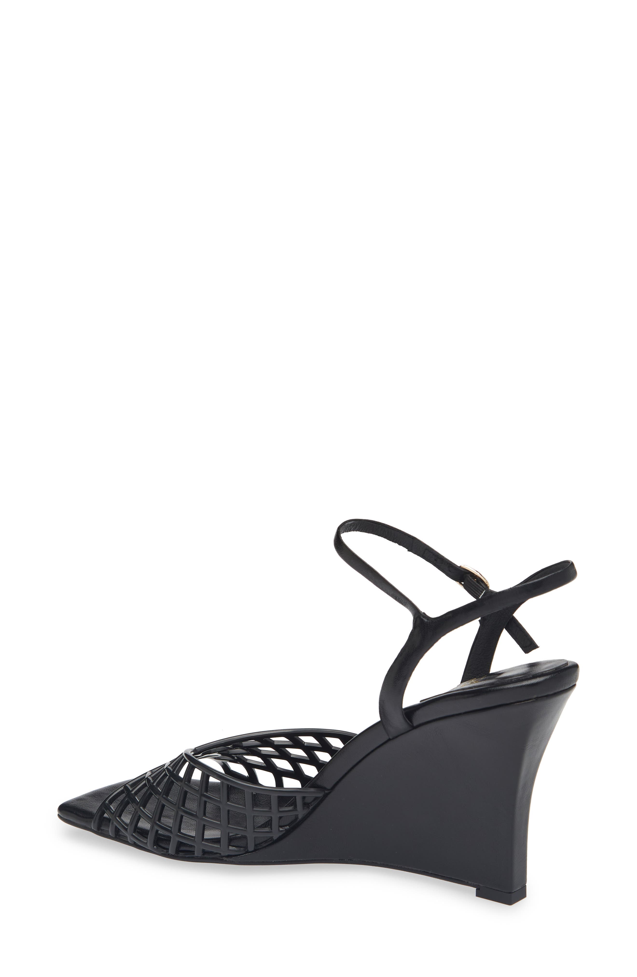 Bop-It Wedge Sandal - image 2