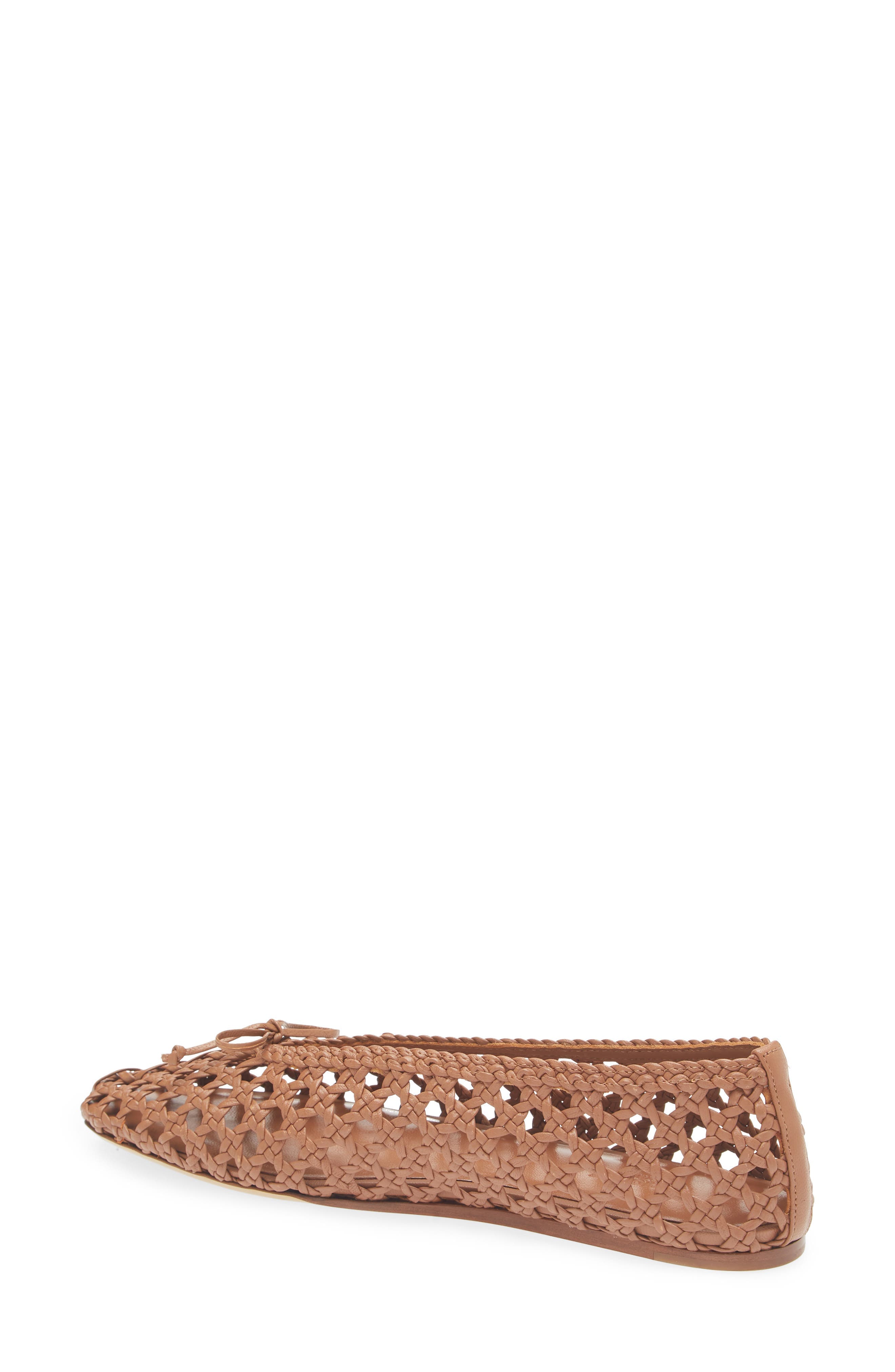 Regency Woven Flat - image 2