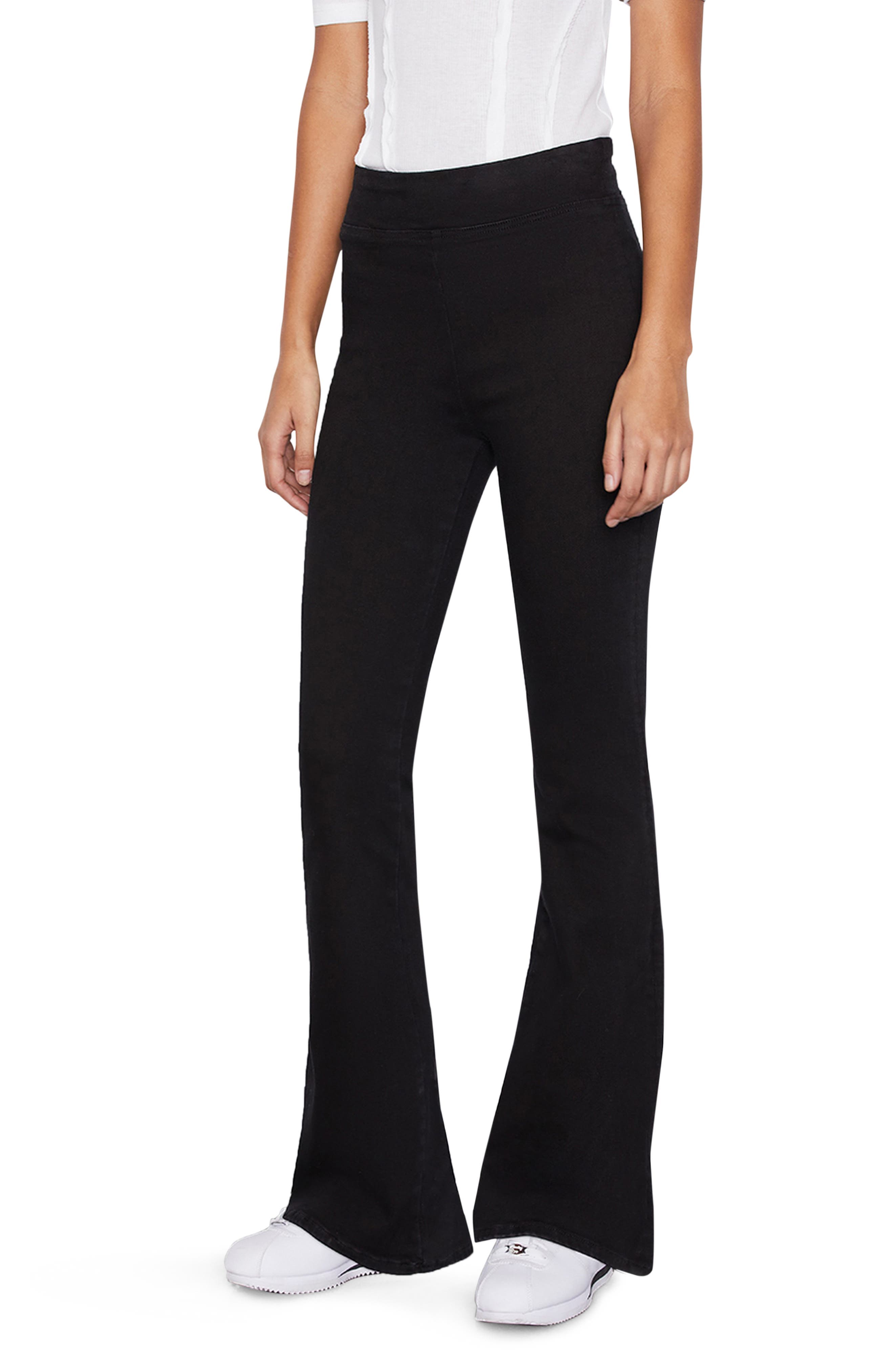 The Jetset Flare Jeans - image 1