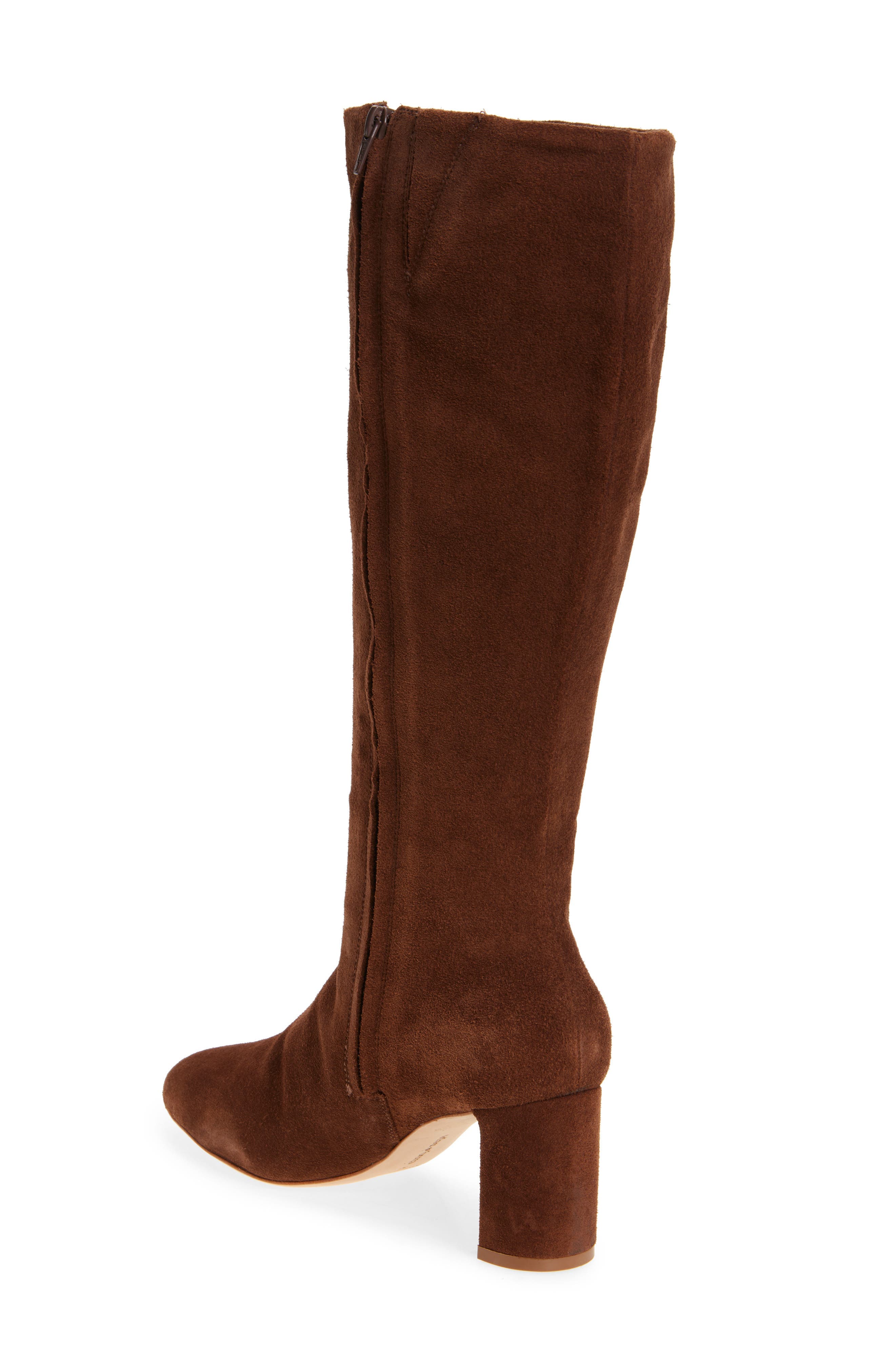 Dani Knee High Boot - image 2
