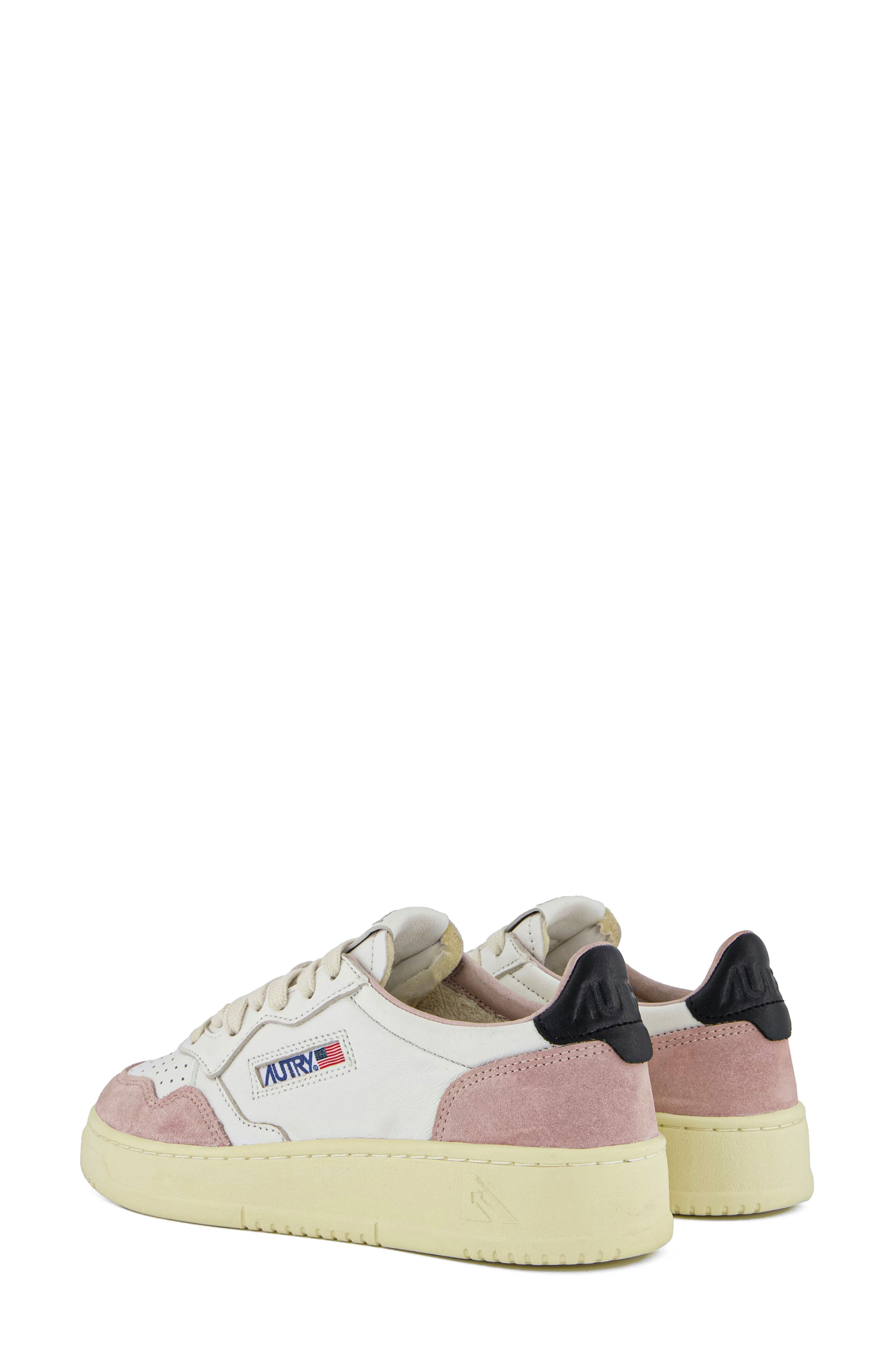 Medalist Low Sneaker - image 2