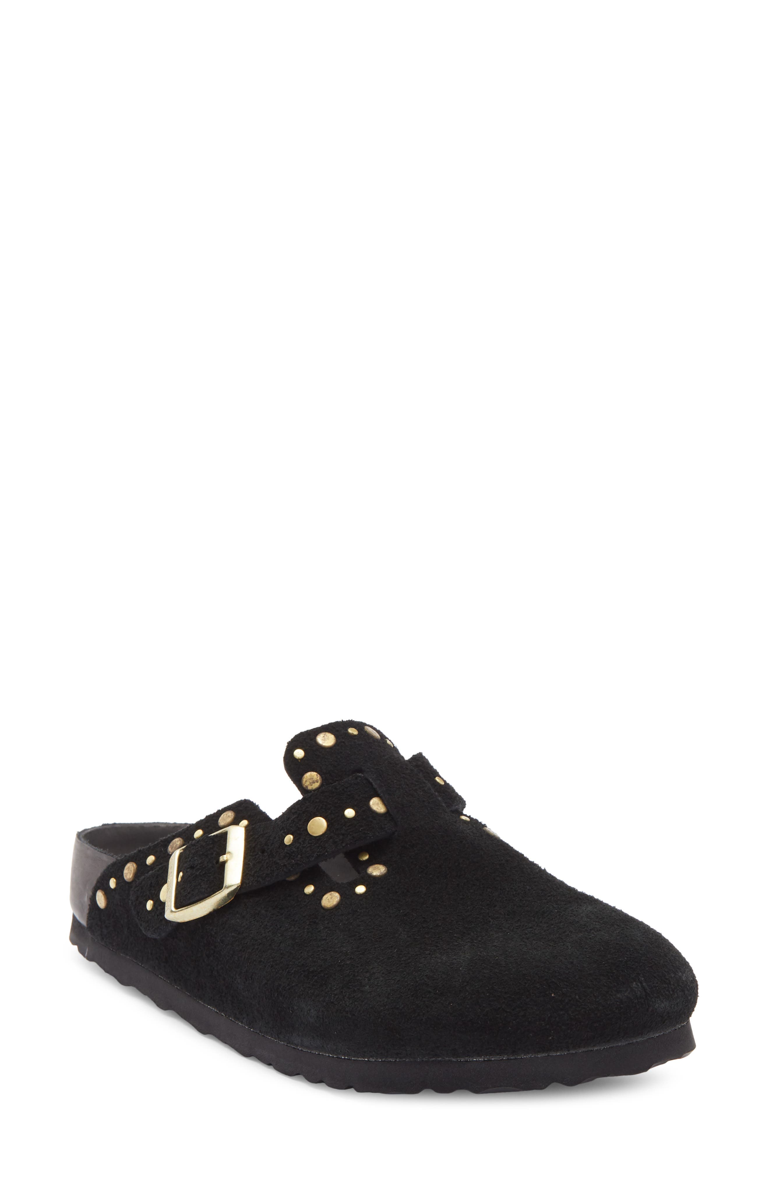 Boston Rivets Exquisite Clog - image 1