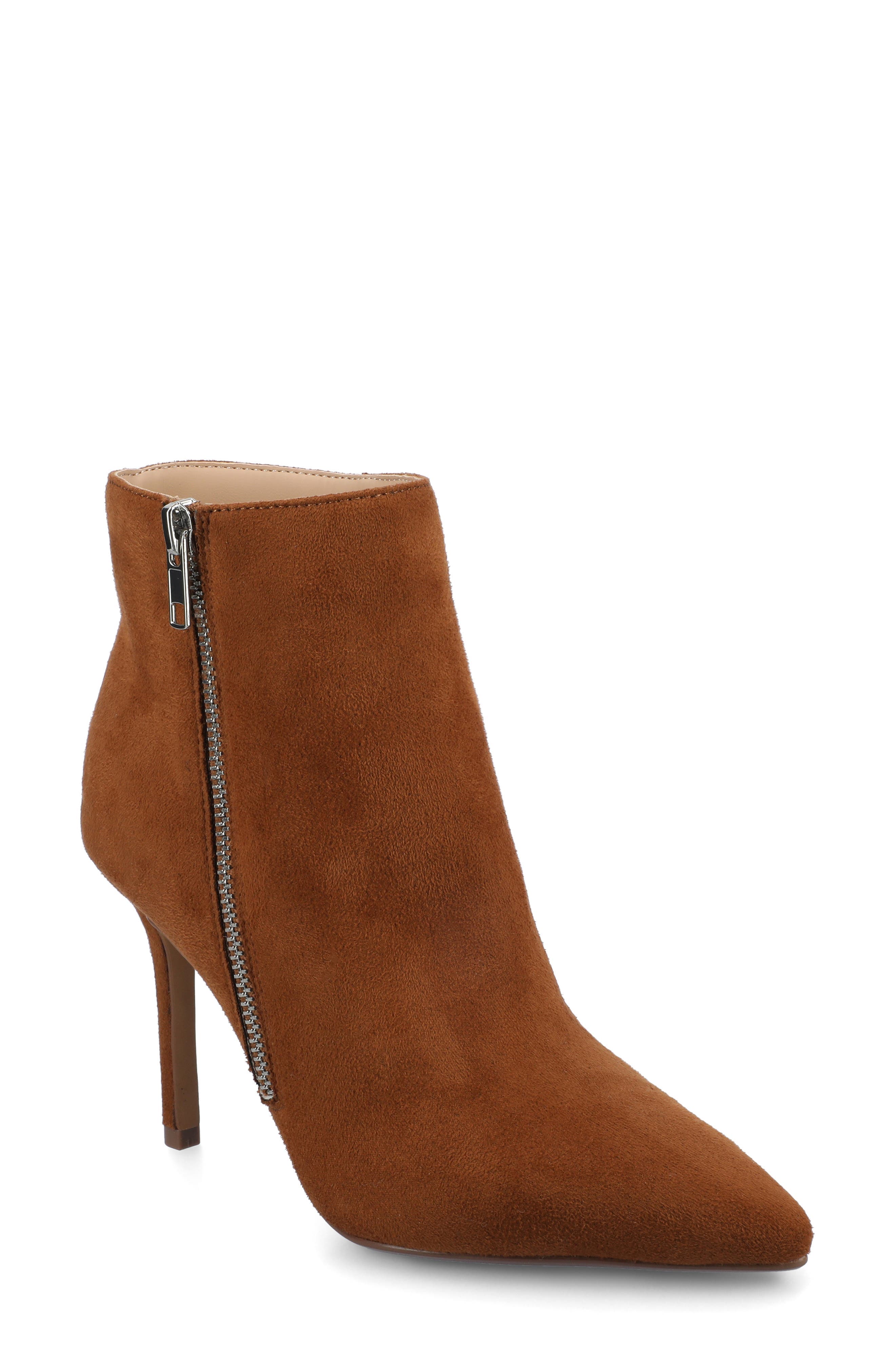 Leyna Zip Boot - Wide Width Available - image 5