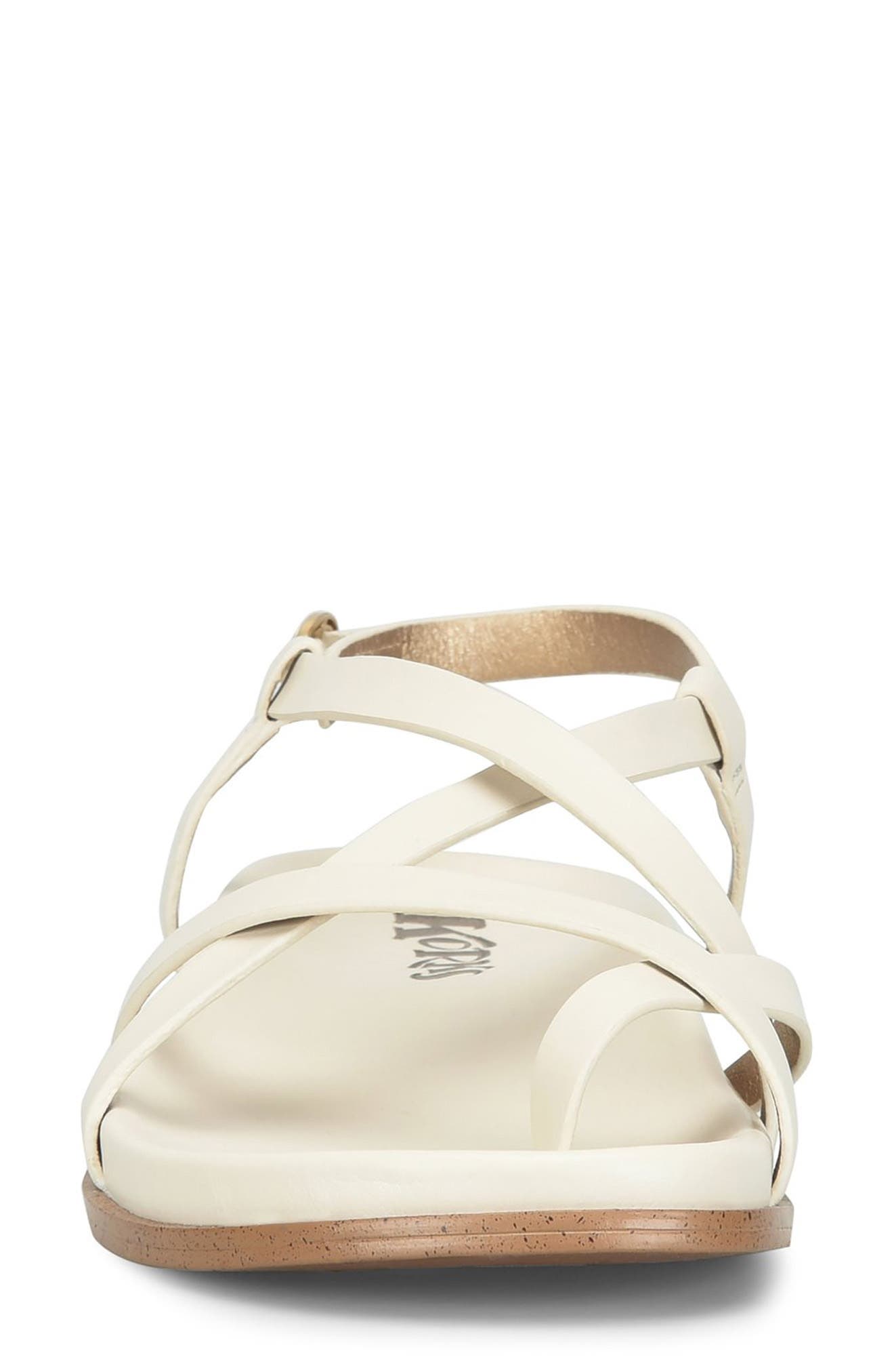 Arica Toe Loop Sandal - image 4