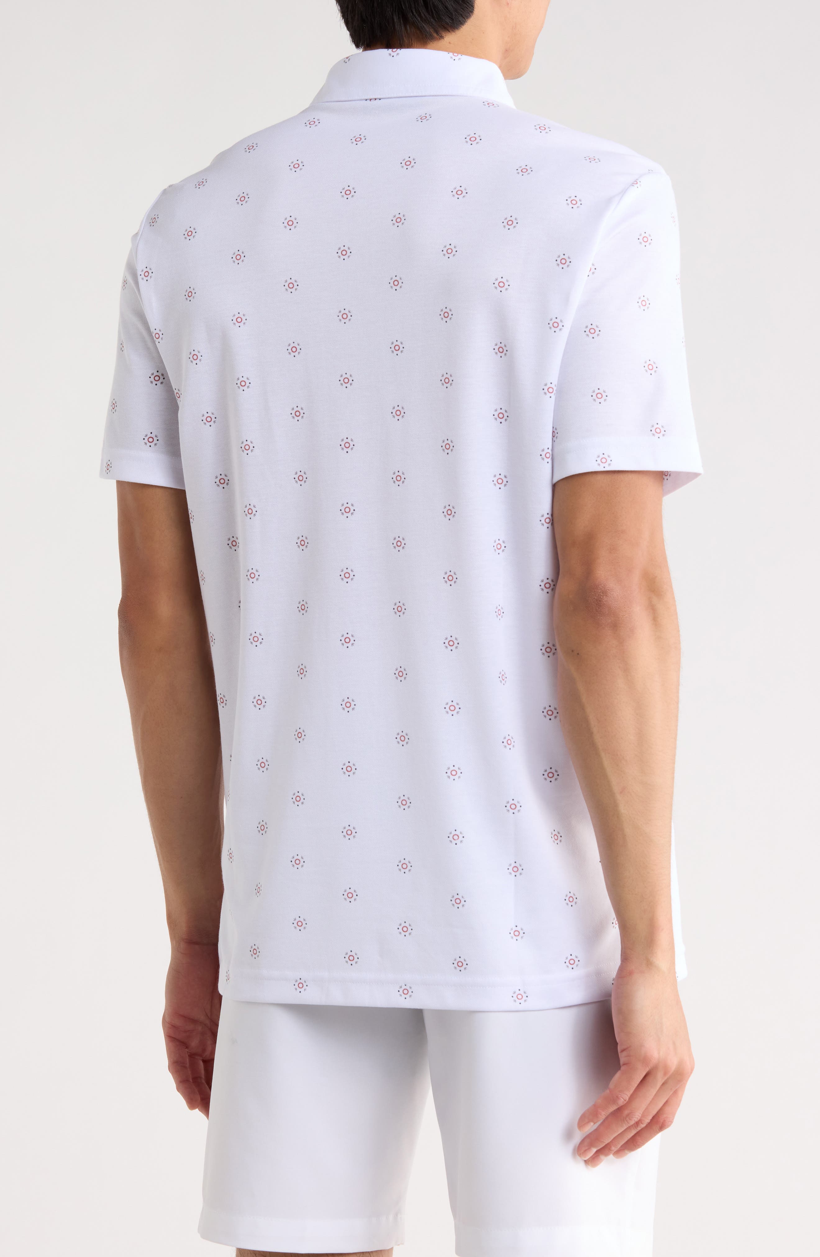 Resemblance Knit Polo - image 4