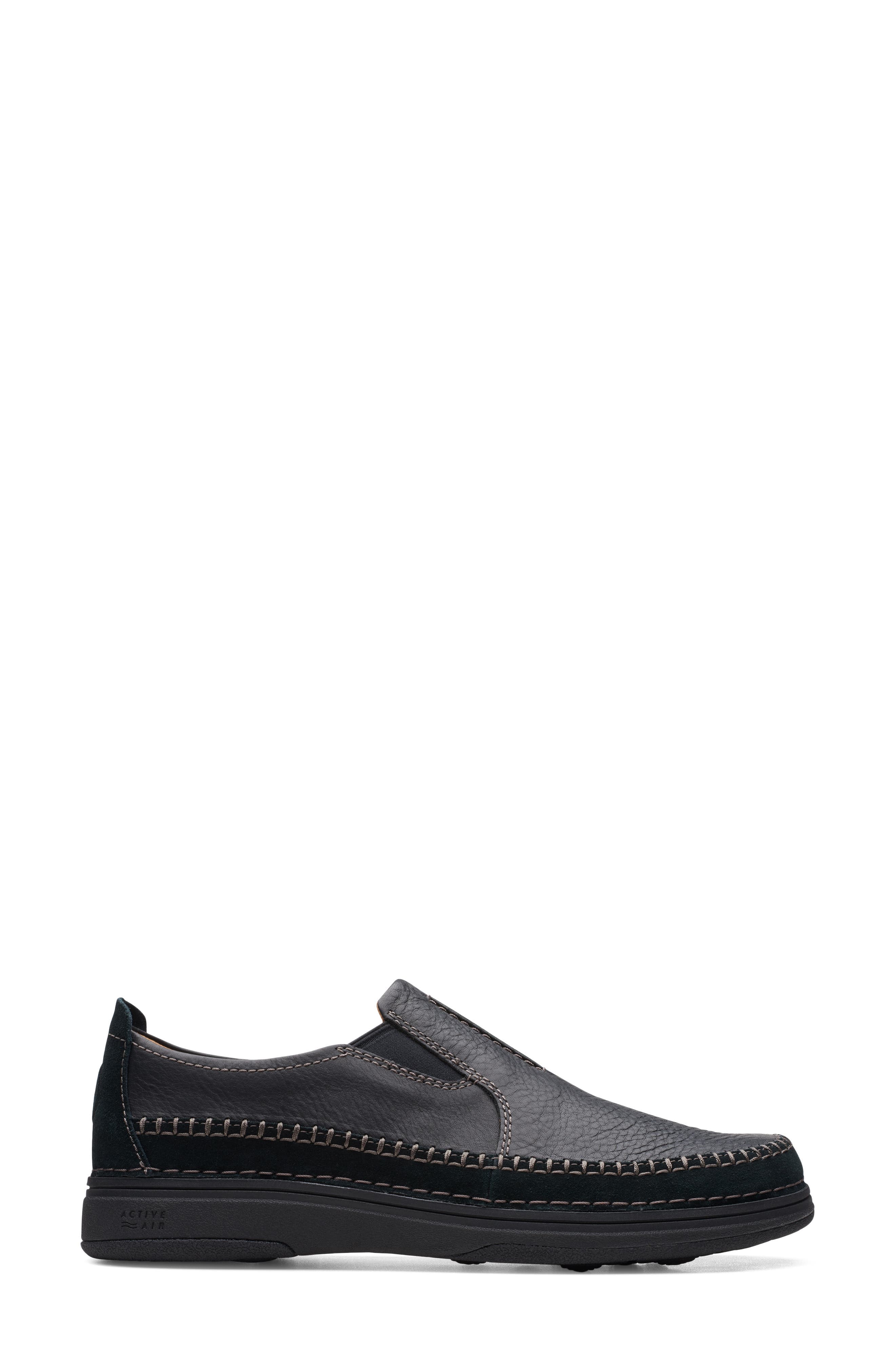 Nature 5 Walk Slip-On Sneaker - image 2