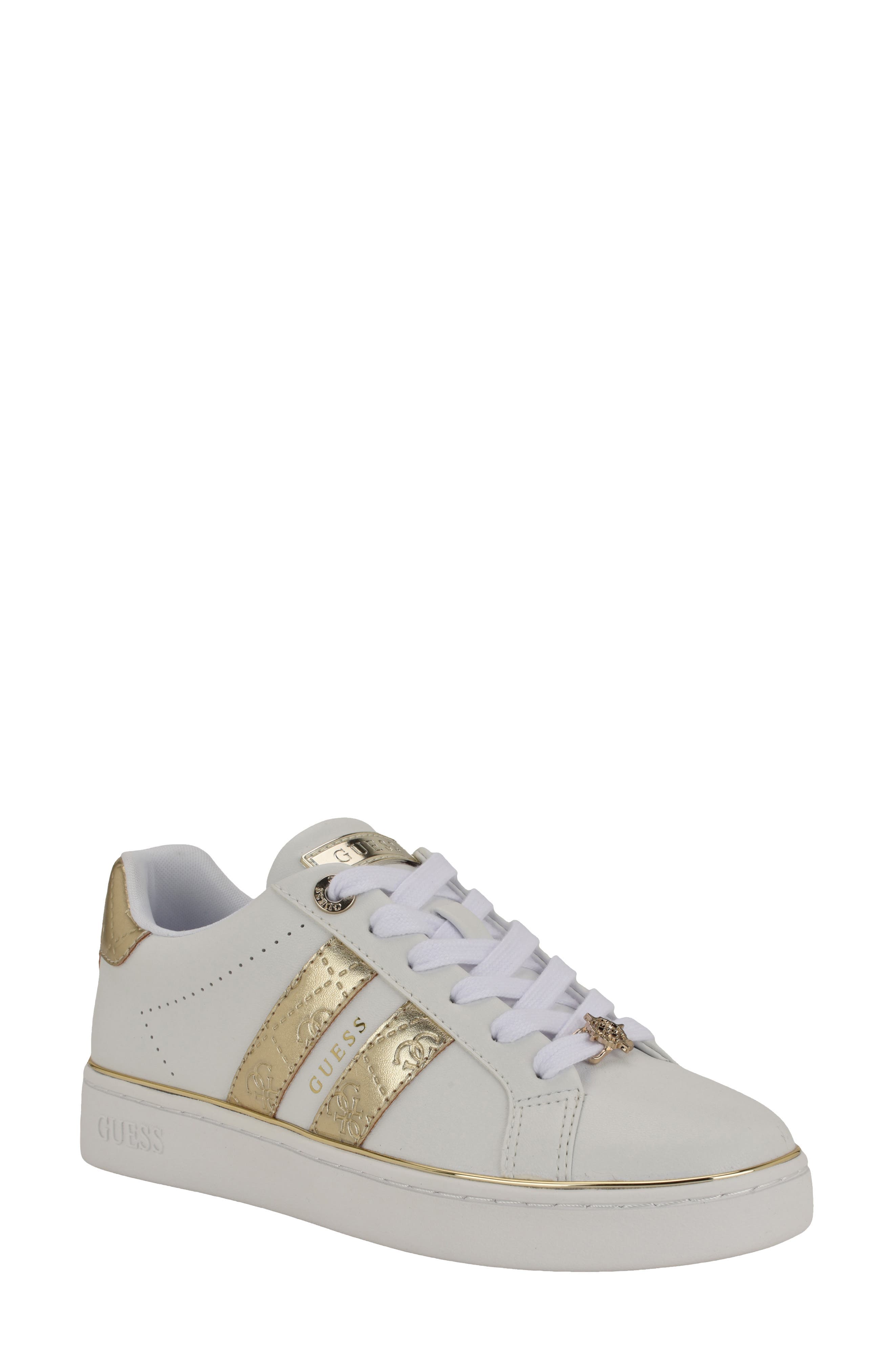 Barlie Sneaker - image 3
