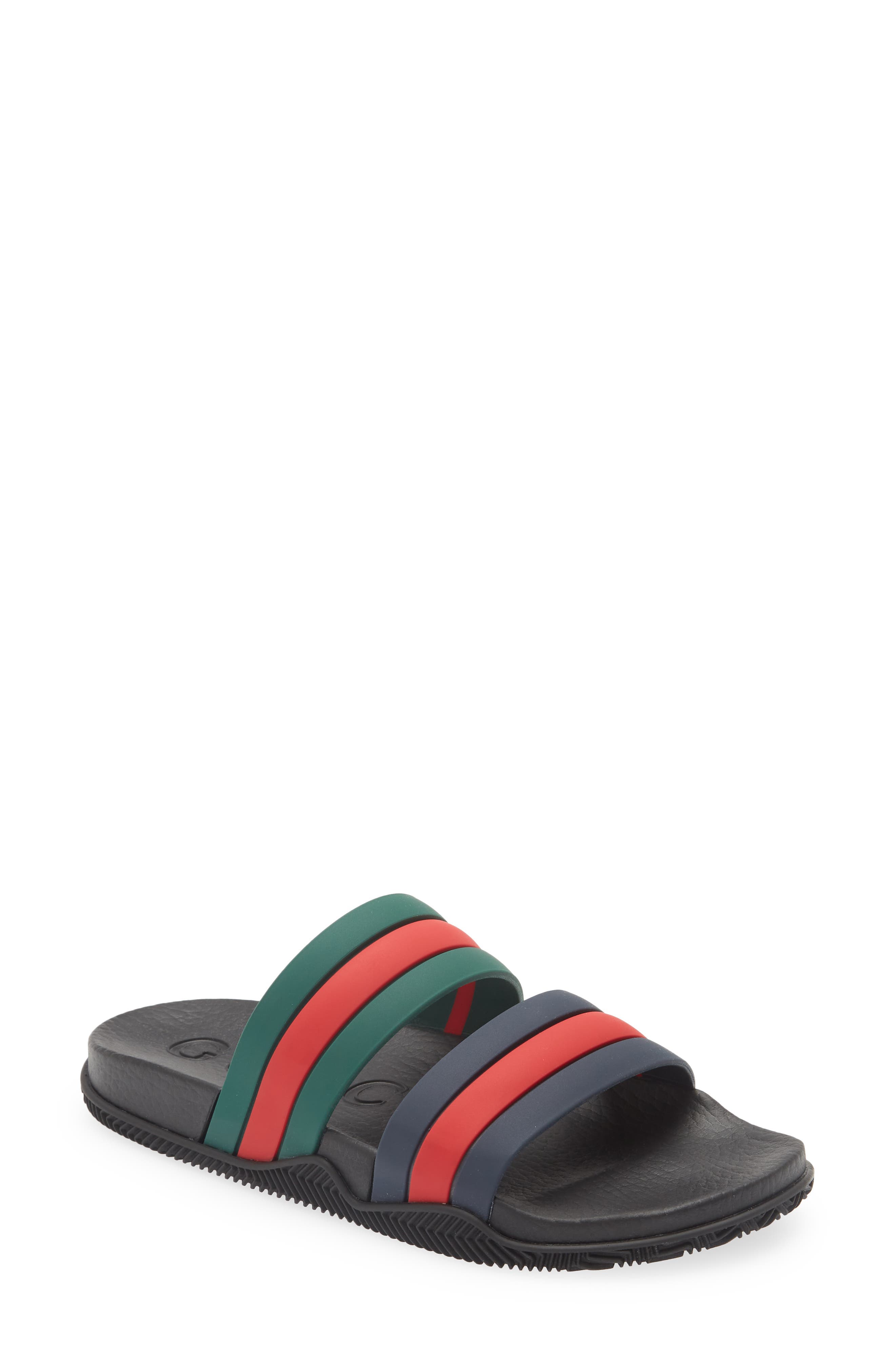 Agrado Slide Sandal - image 1