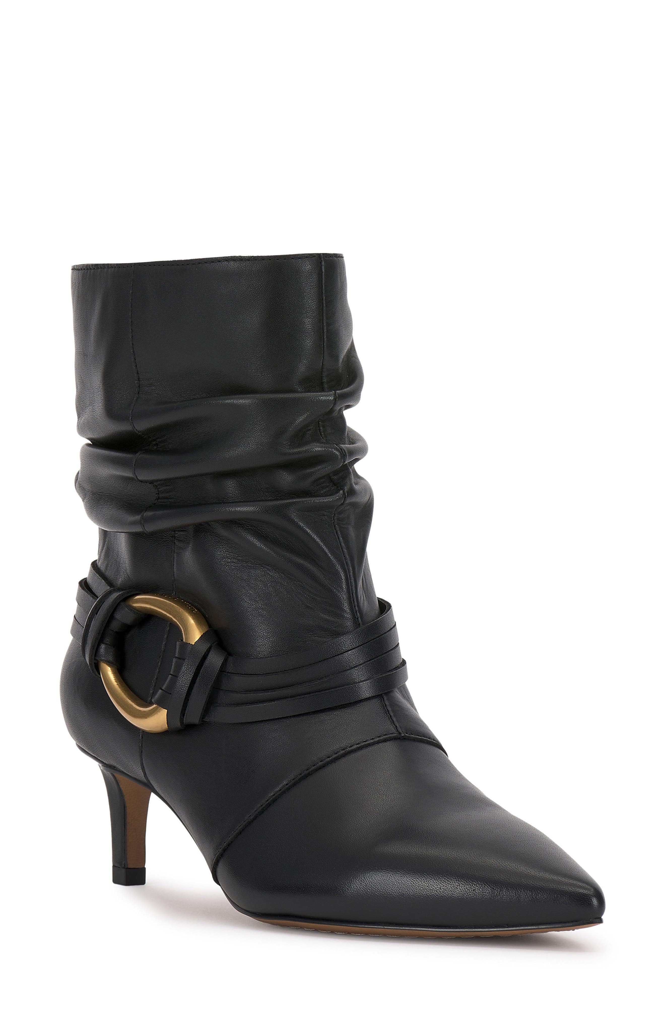 Kirpa Bootie - image 1