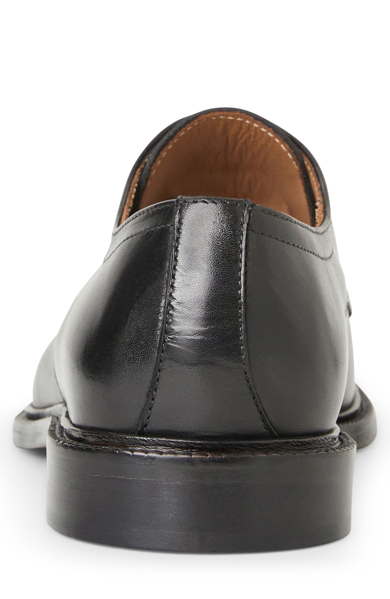 Aydin Cap Toe Derby - image 2
