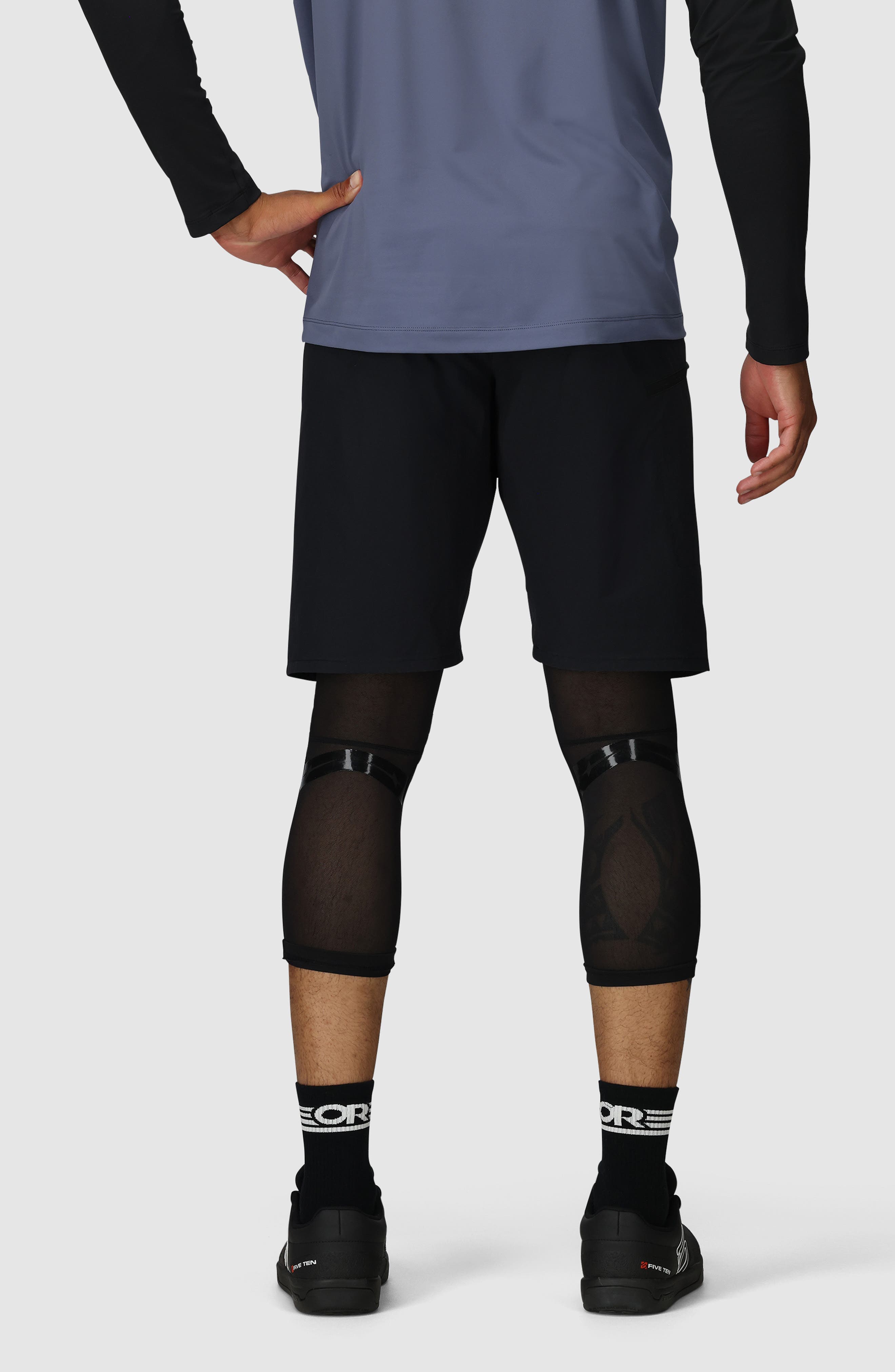 Freewheel MTB Lite Ride Shorts - image 2