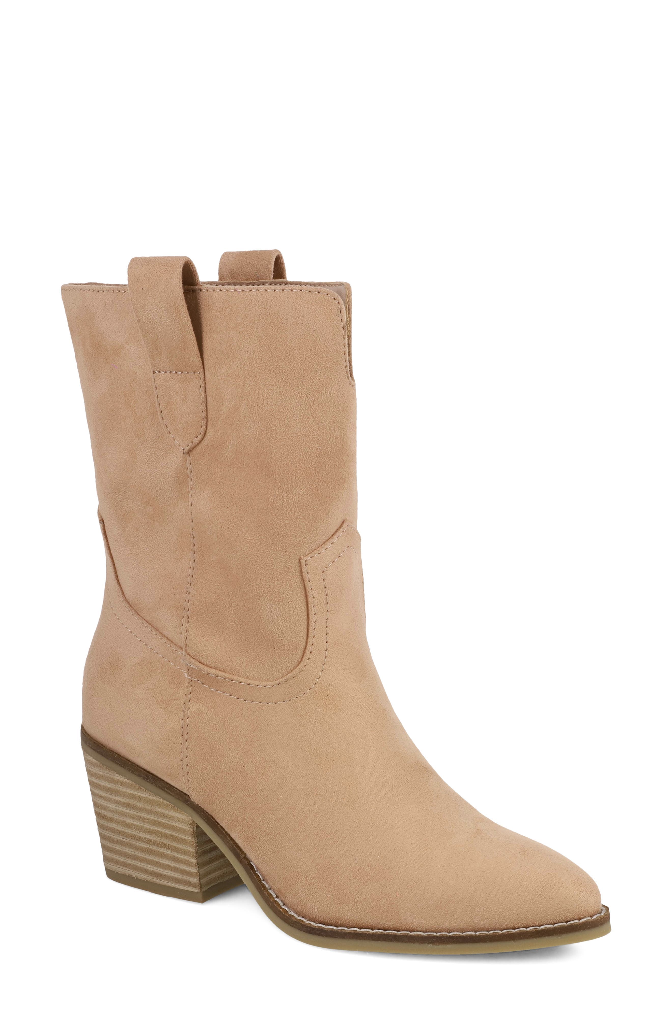Brynlee Western Boot - image 1