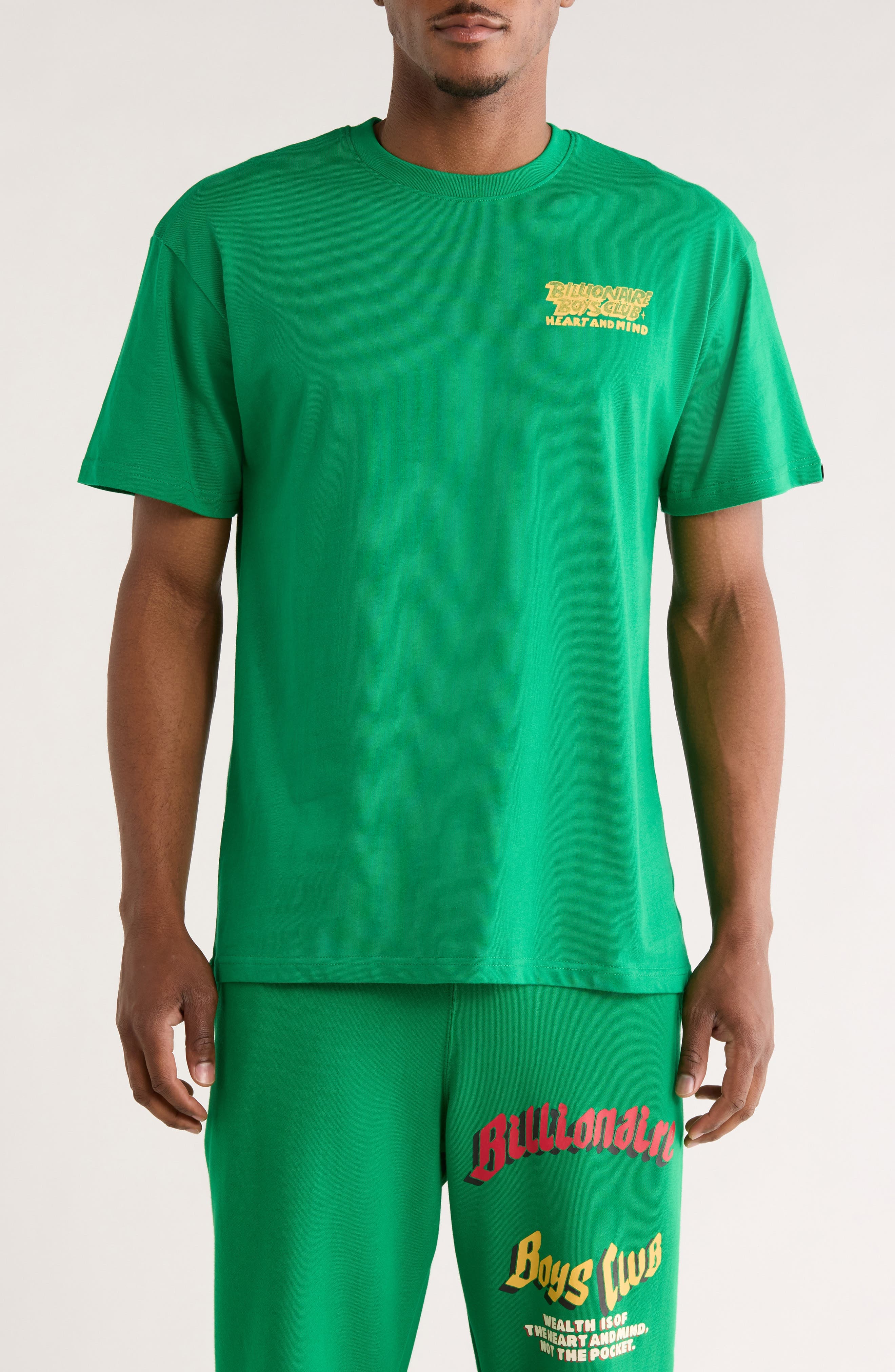 Paint Graphic T-Shirt - image 3