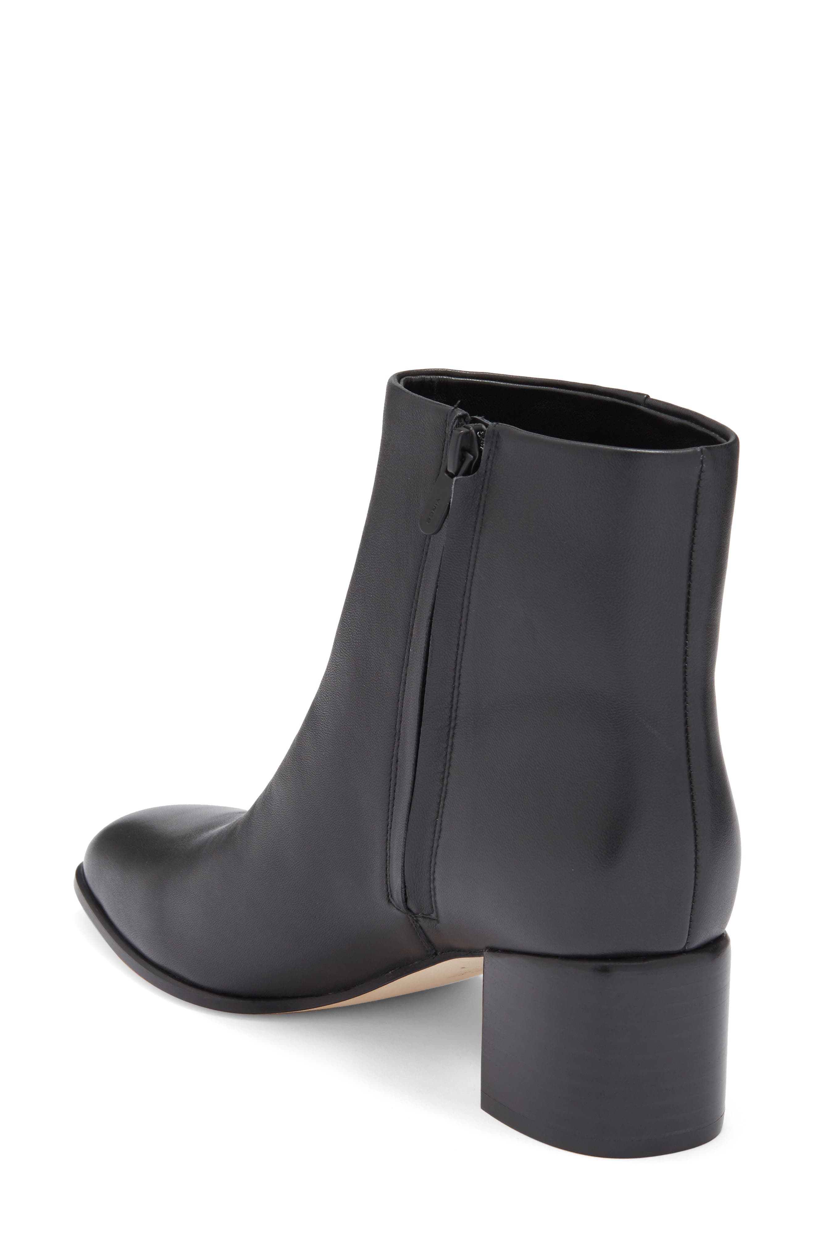 Arabel Square Toe Boot - image 2