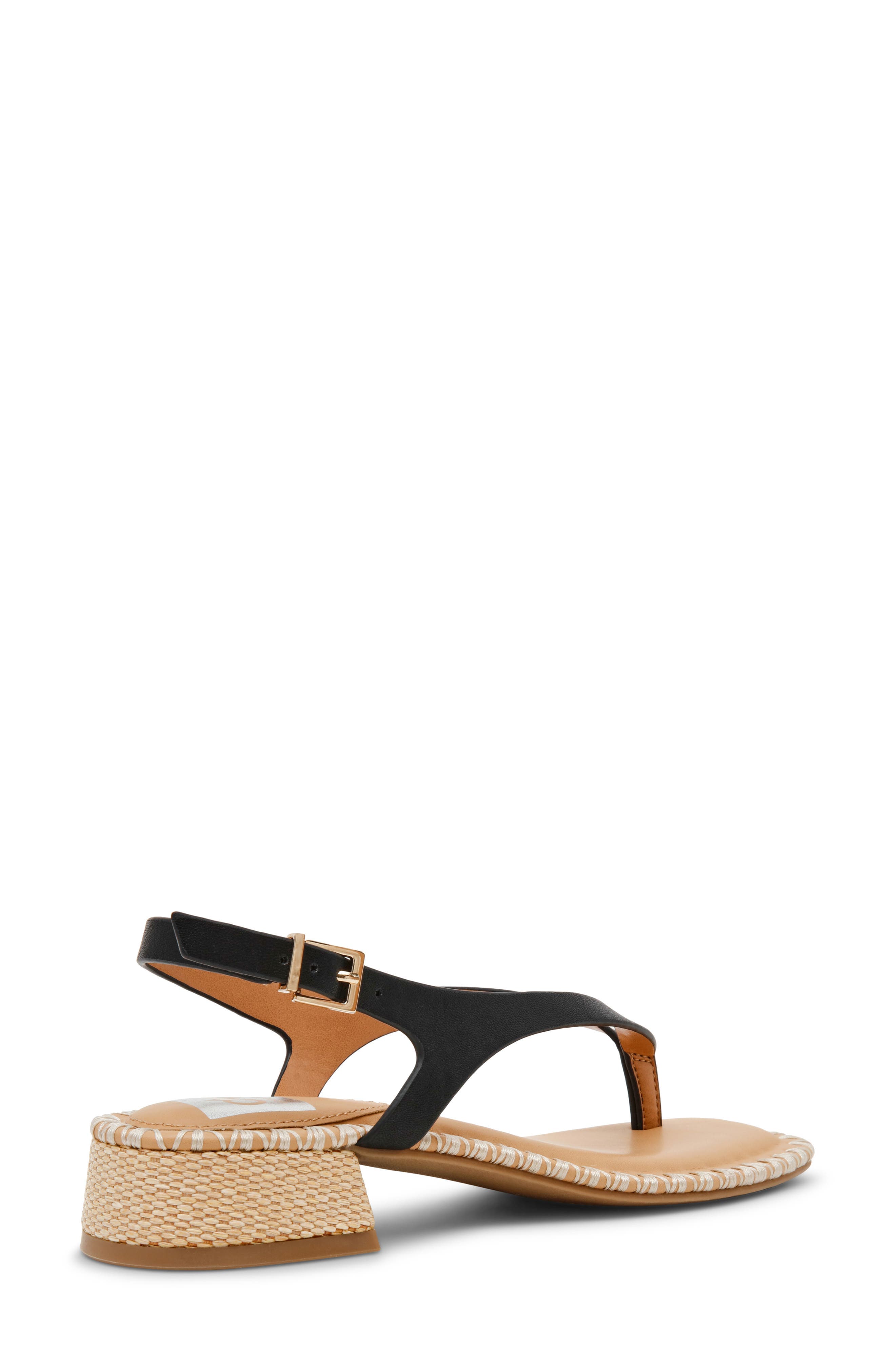 Nevi Slingback Sandal - image 2