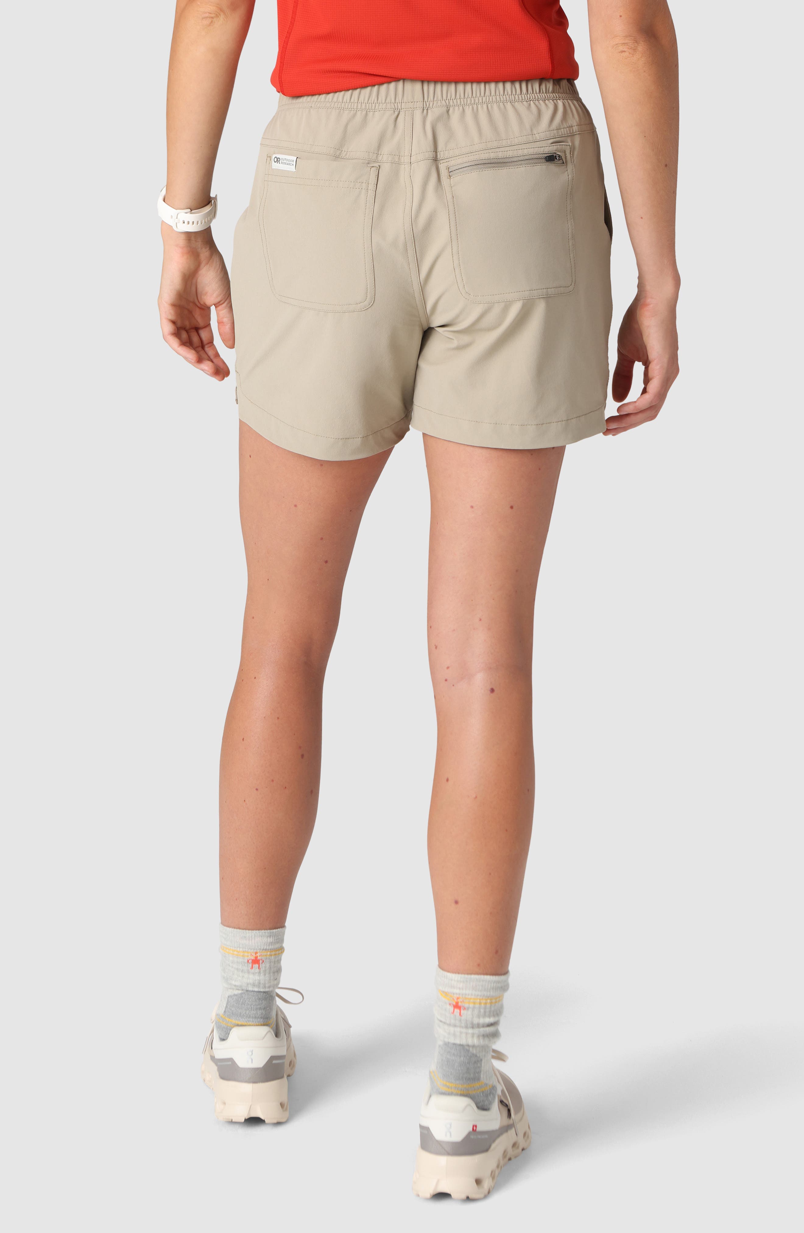Ferrosi Multisport Shorts - image 4