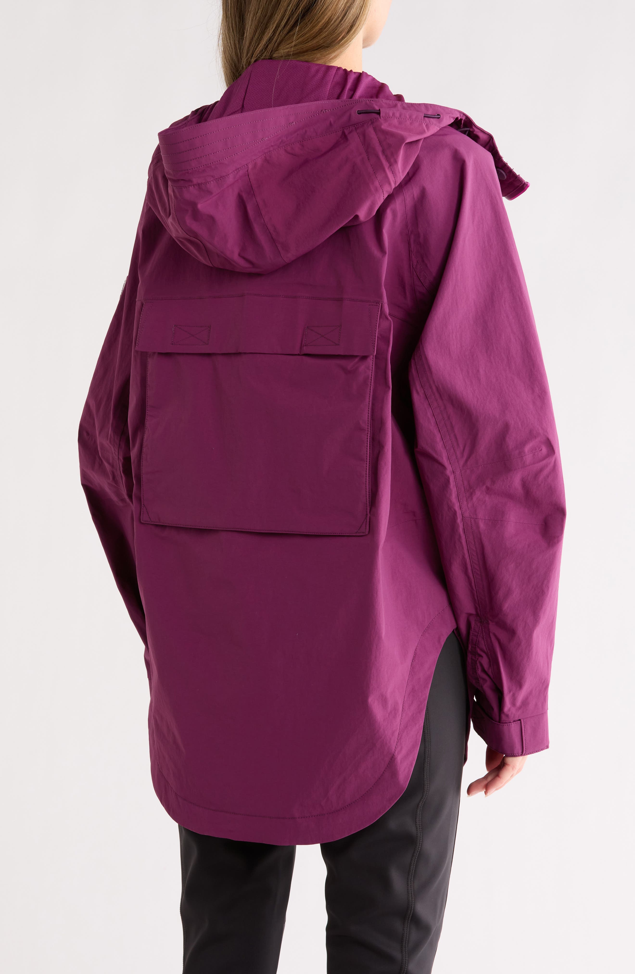 Singin' in the Rain Waterproof Jacket - image 2