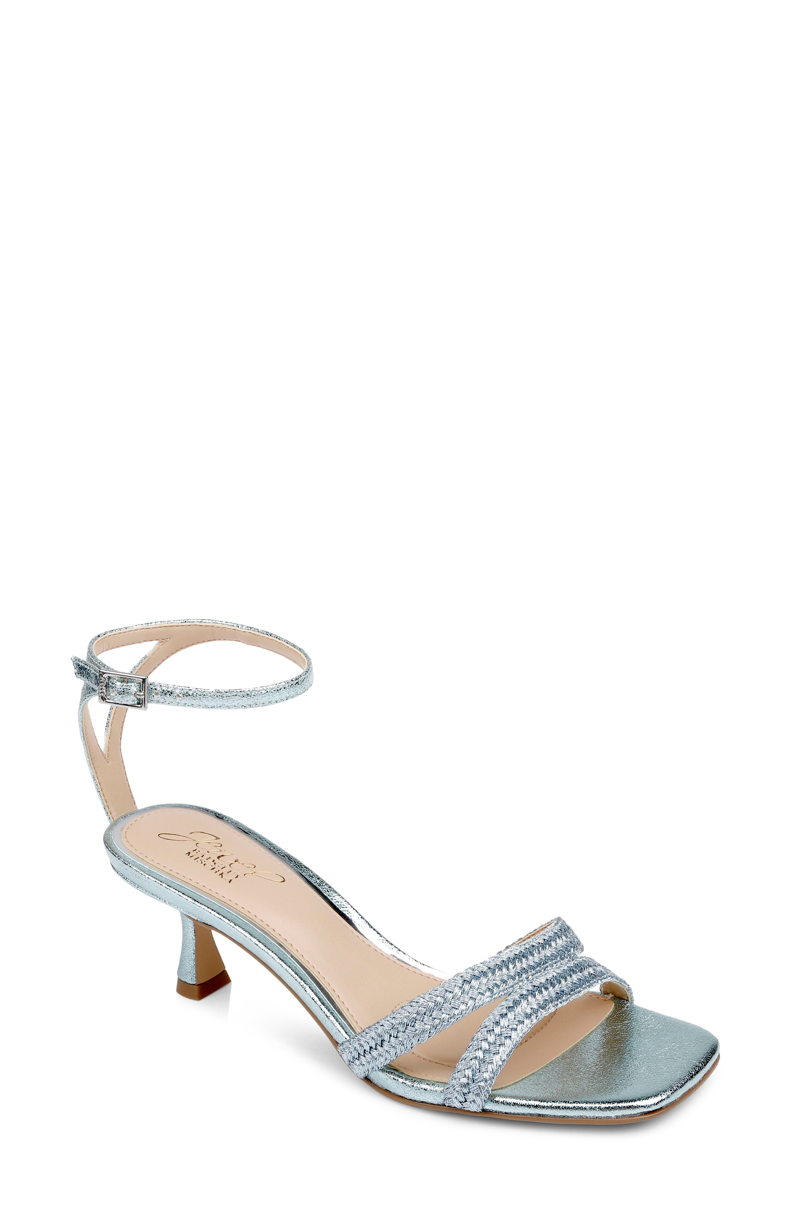 Hayzel Ankle Strap Sandal - image 1
