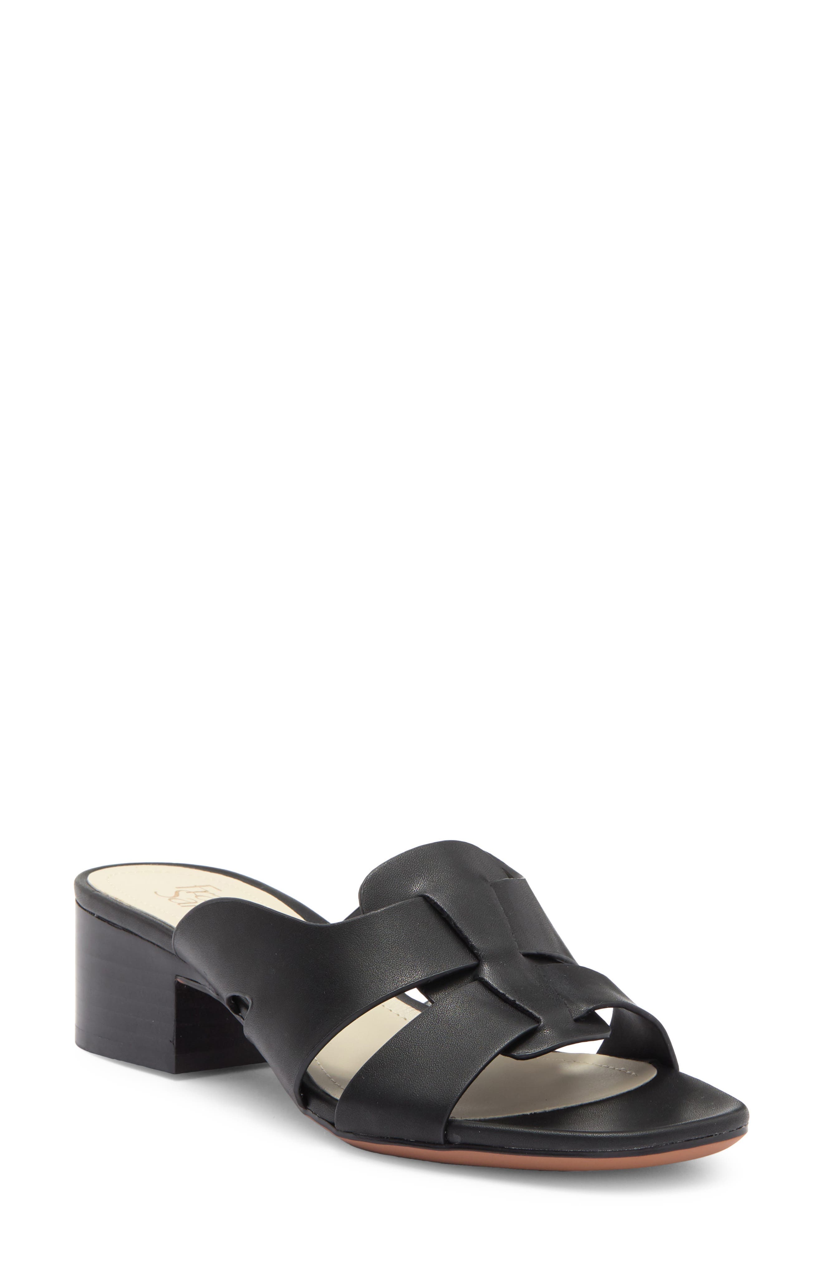 Nuala Sandal - image 1