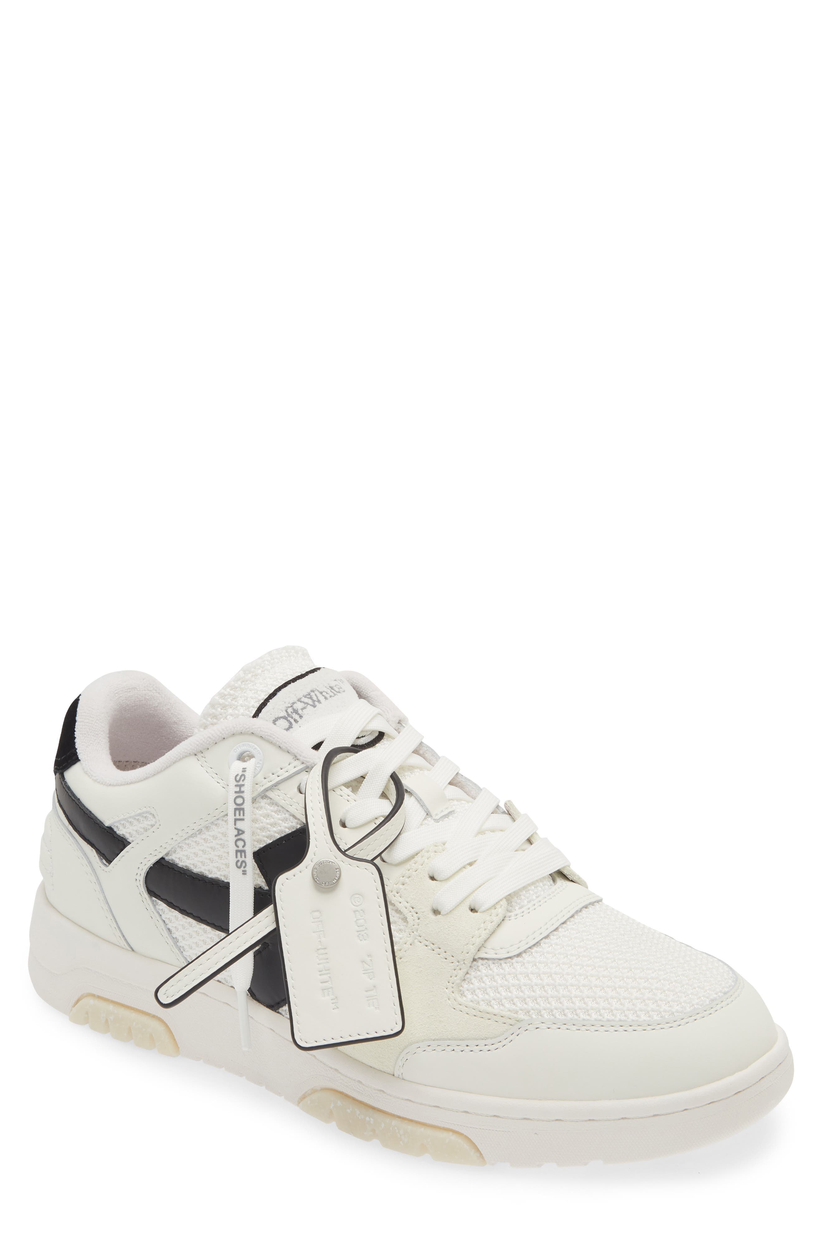 Slim Out of Office Low Top Sneaker - image 1