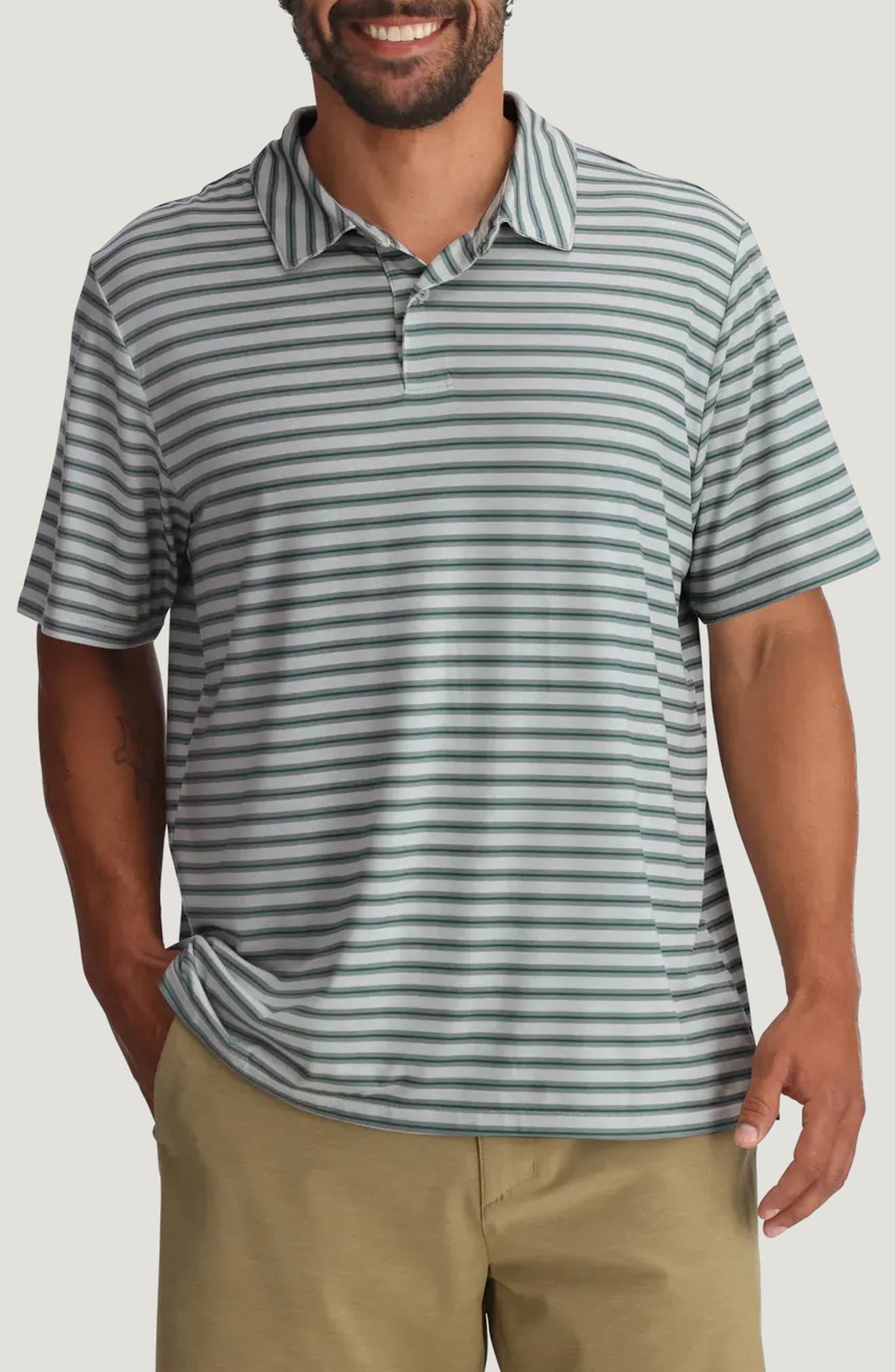 Elevate Polo - image 1