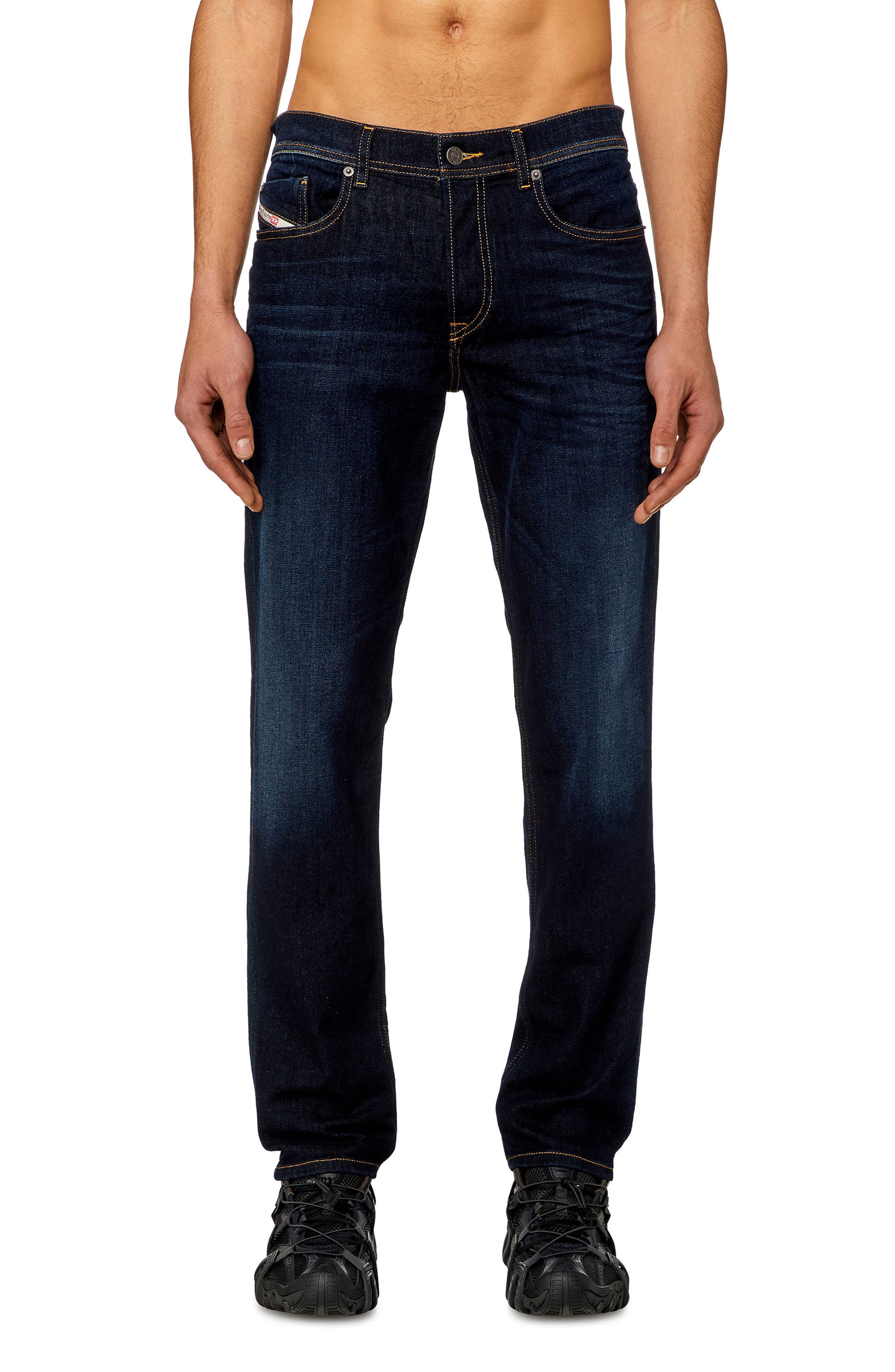2023 D-Finitive Tapered Jeans - image 1