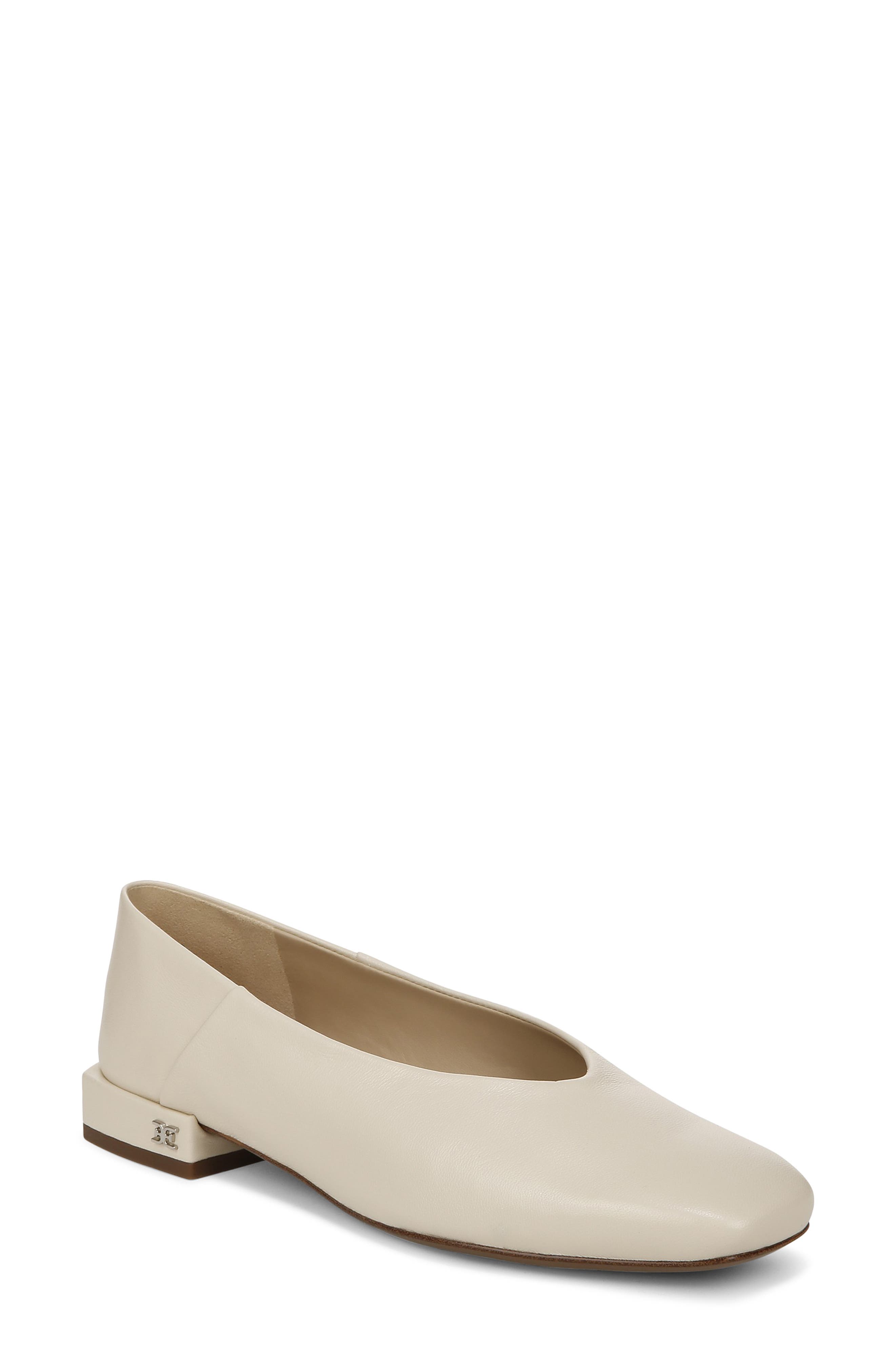 Kasey Square Toe Pump - image 1