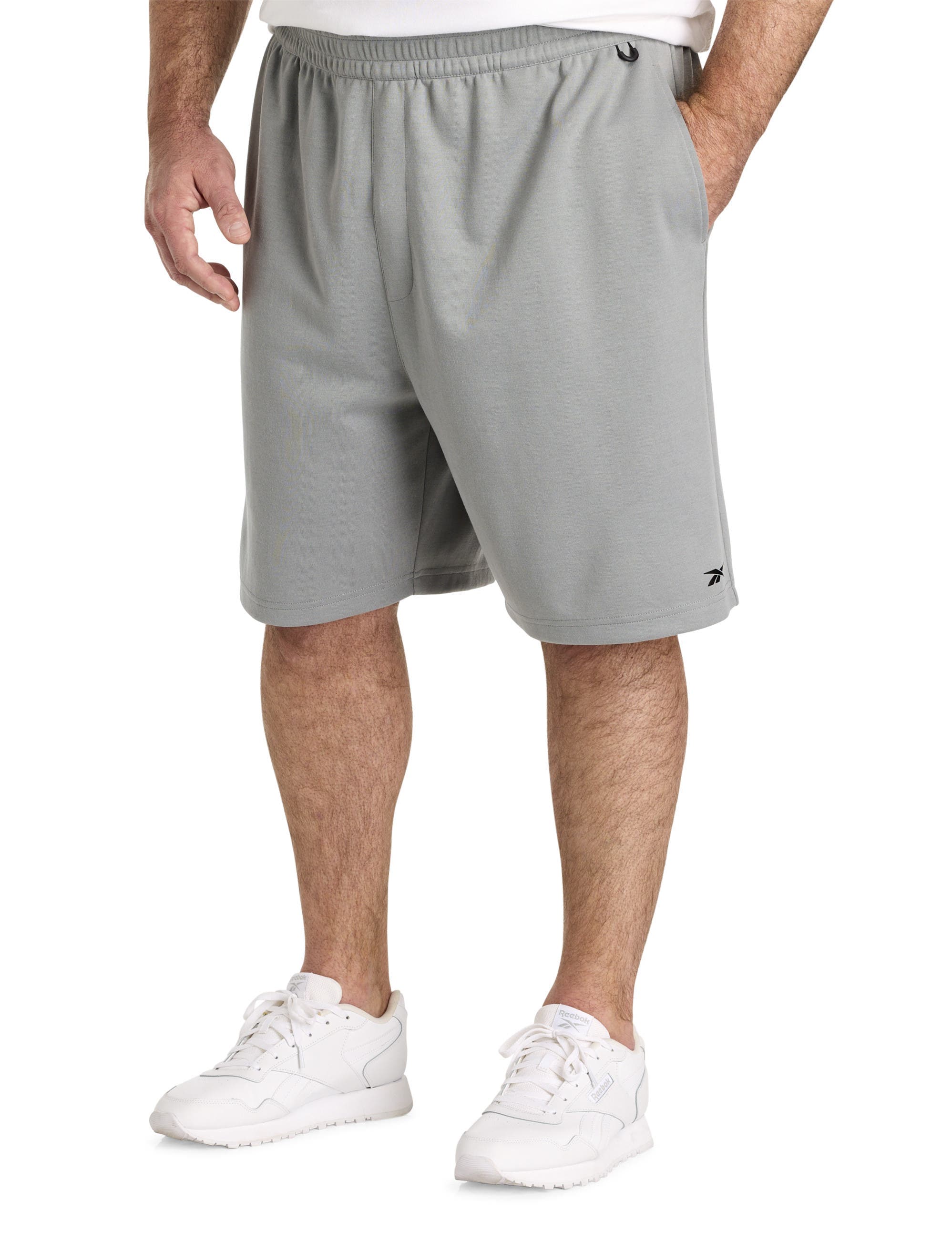 Big & Tall Supersoft 24/7 Shorts - image 3